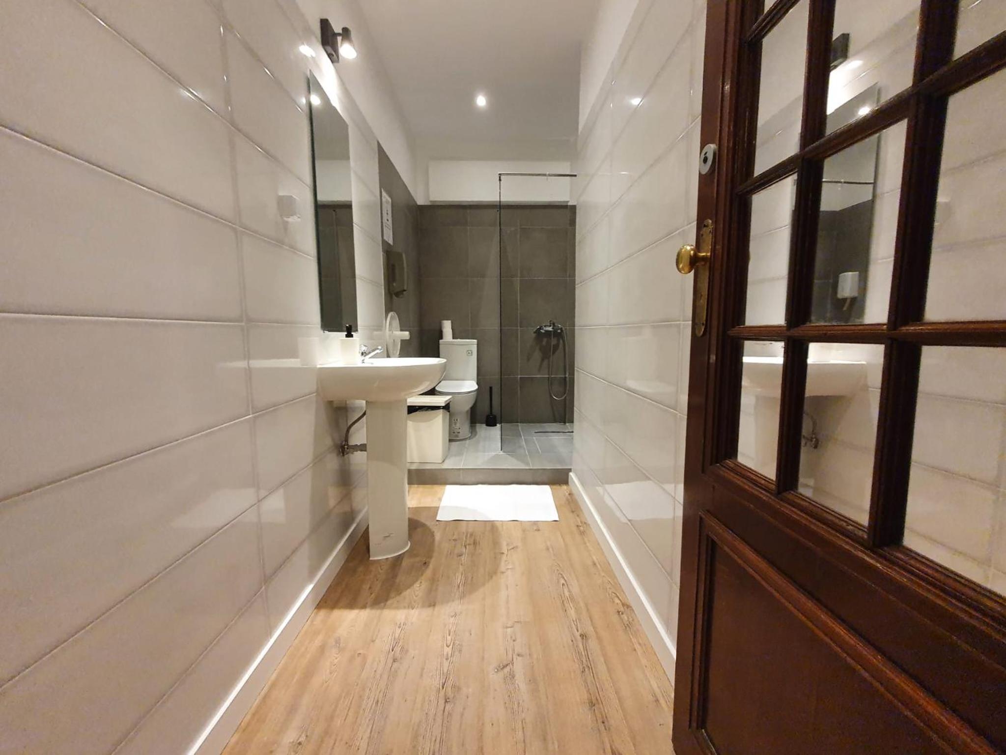 Castilho 63 Hostel & Suites
