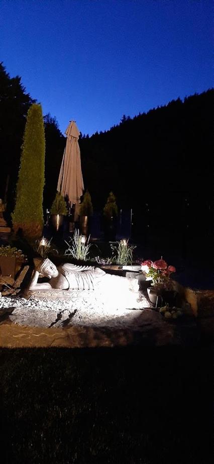 Ferienhaus Blümel inkl. freier Strandbadeintritt