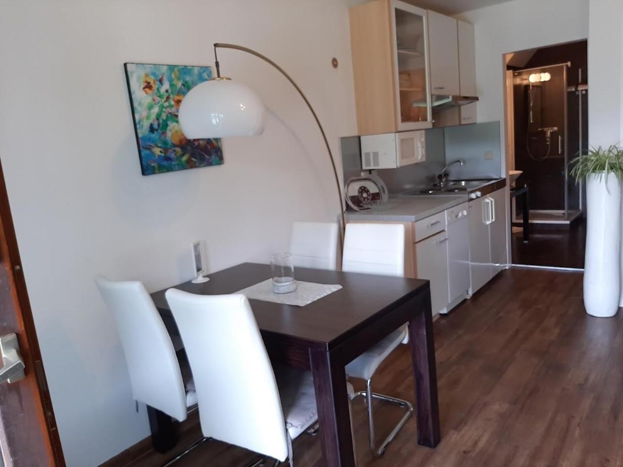 Ferienhaus Blümel inkl. freier Strandbadeintritt