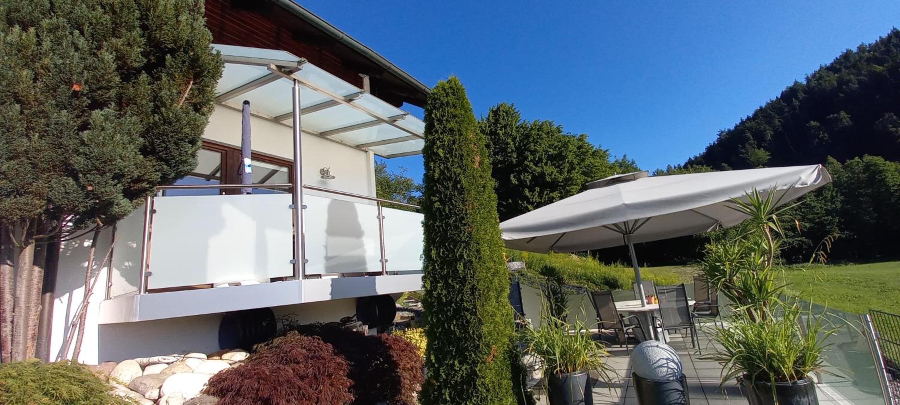 Ferienhaus Blümel inkl. freier Strandbadeintritt