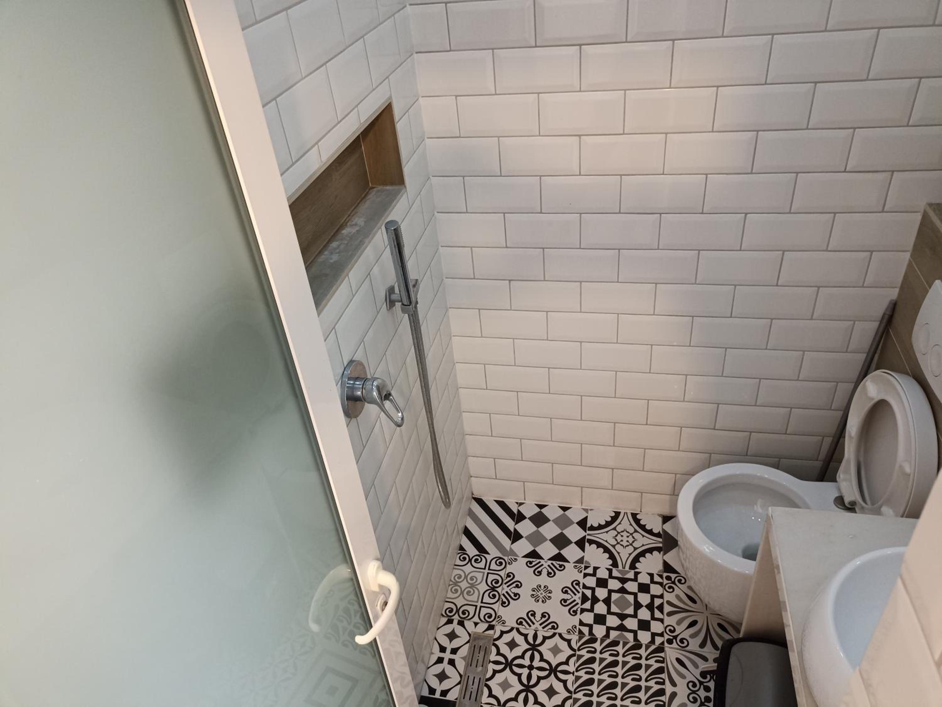 Lovely 1 bedroom apartment near Eye of Tirana