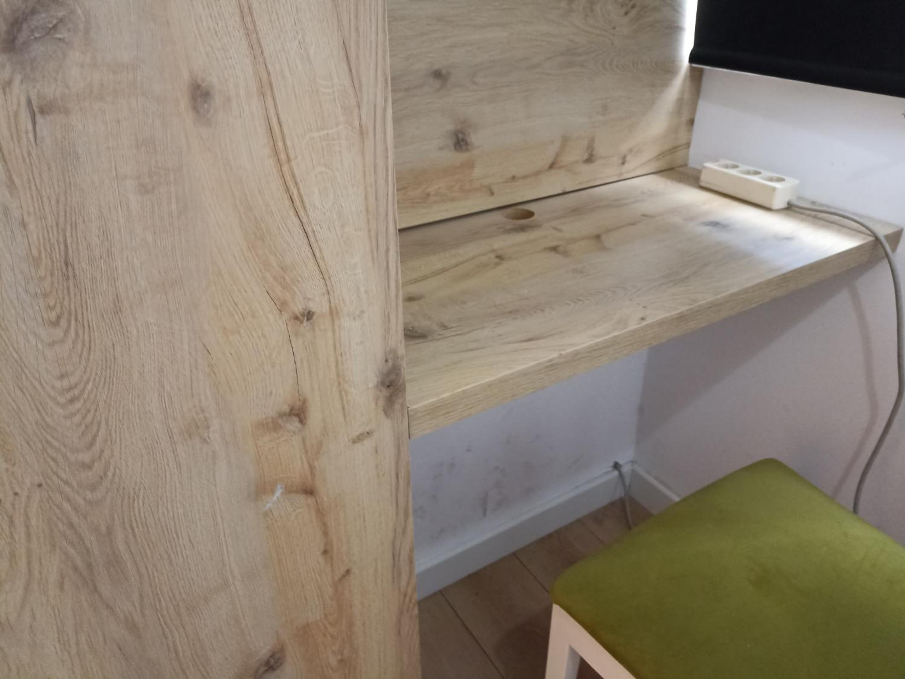 Lovely 1 bedroom apartment near Eye of Tirana