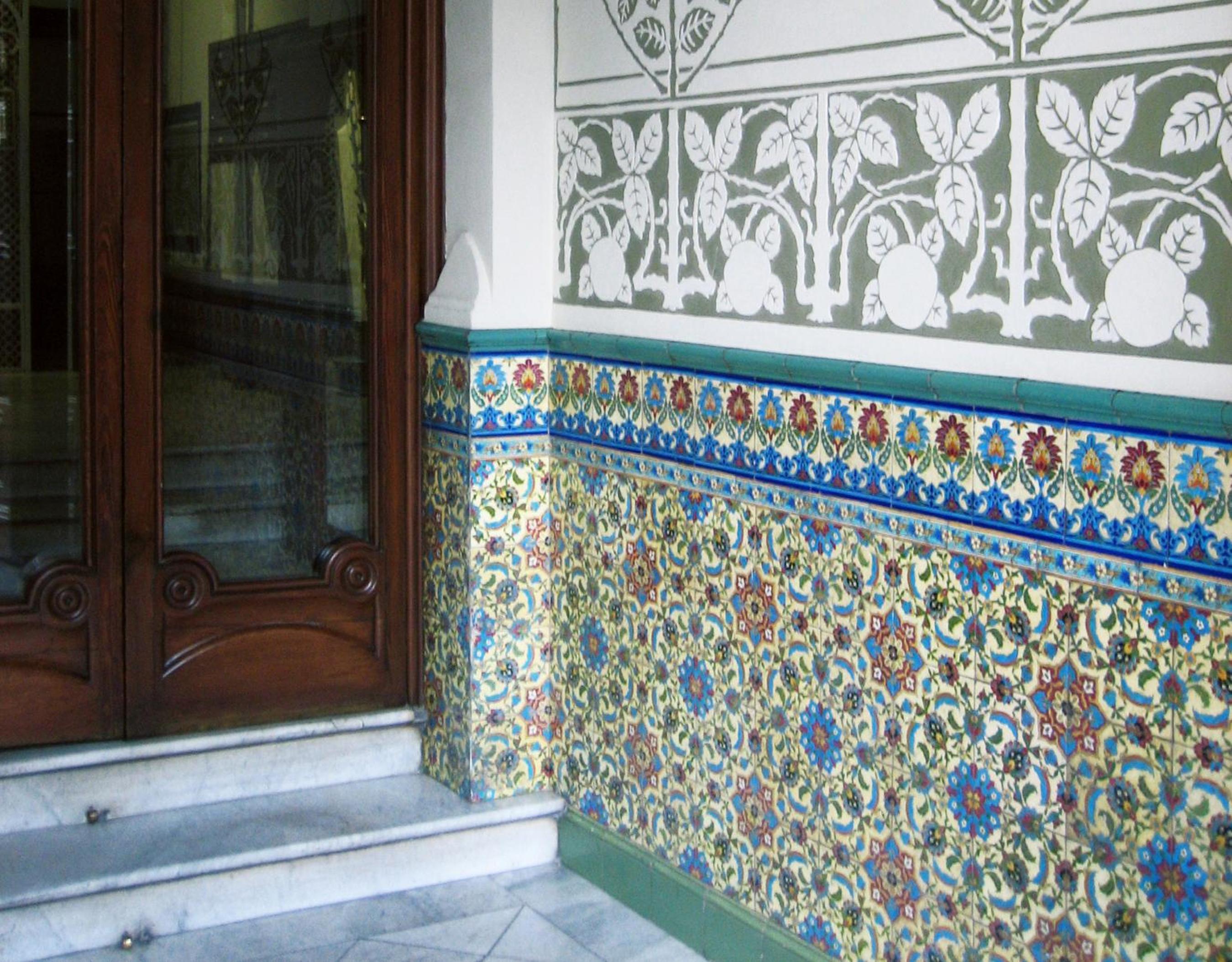 Casa del Mediterraneo