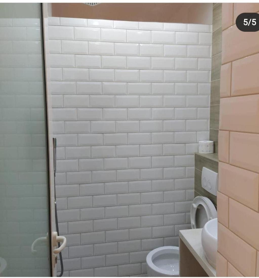 Lovely 1 bedroom apartment near Eye of Tirana