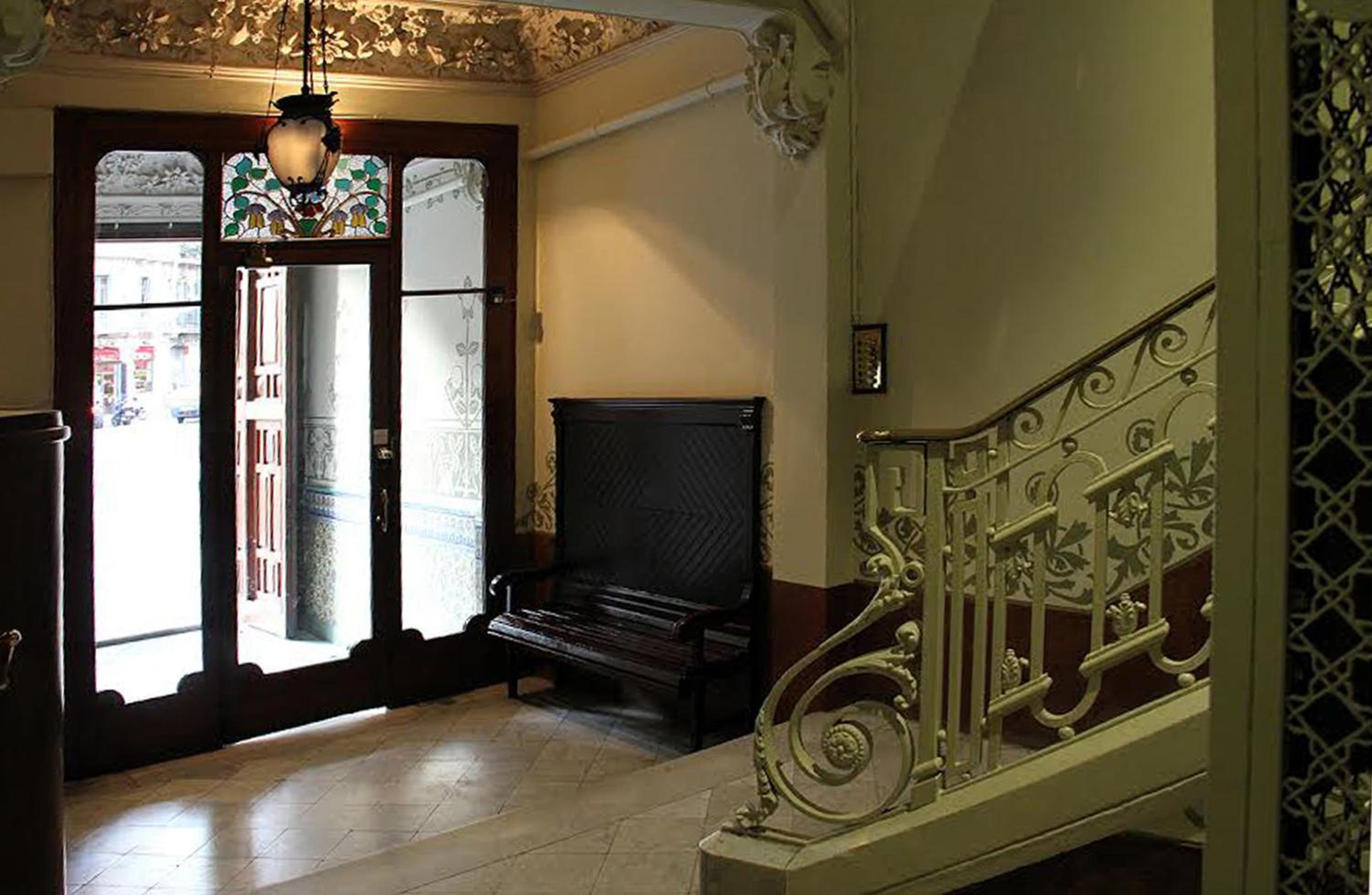 Casa del Mediterraneo