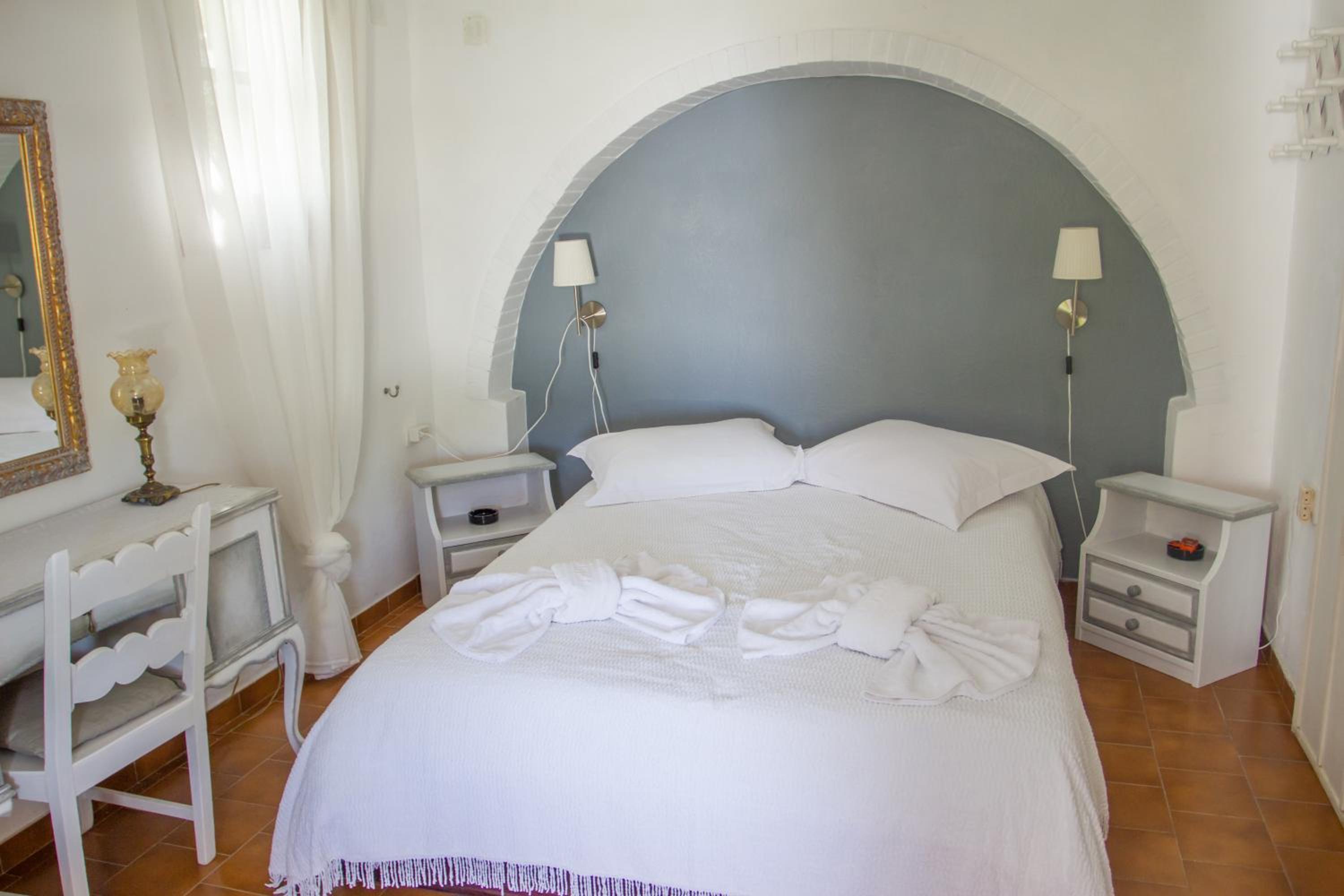 Villa Mantalena