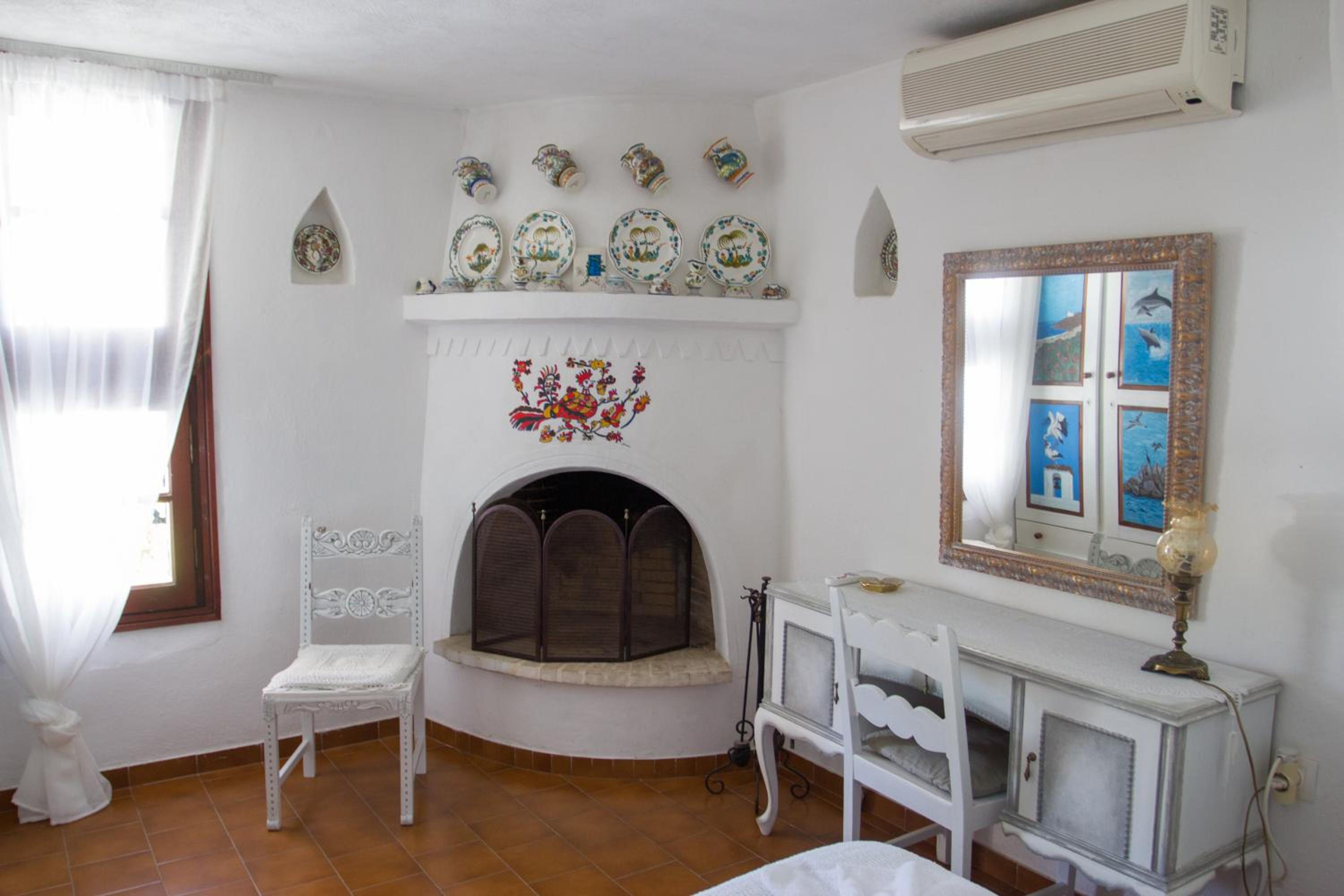Villa Mantalena