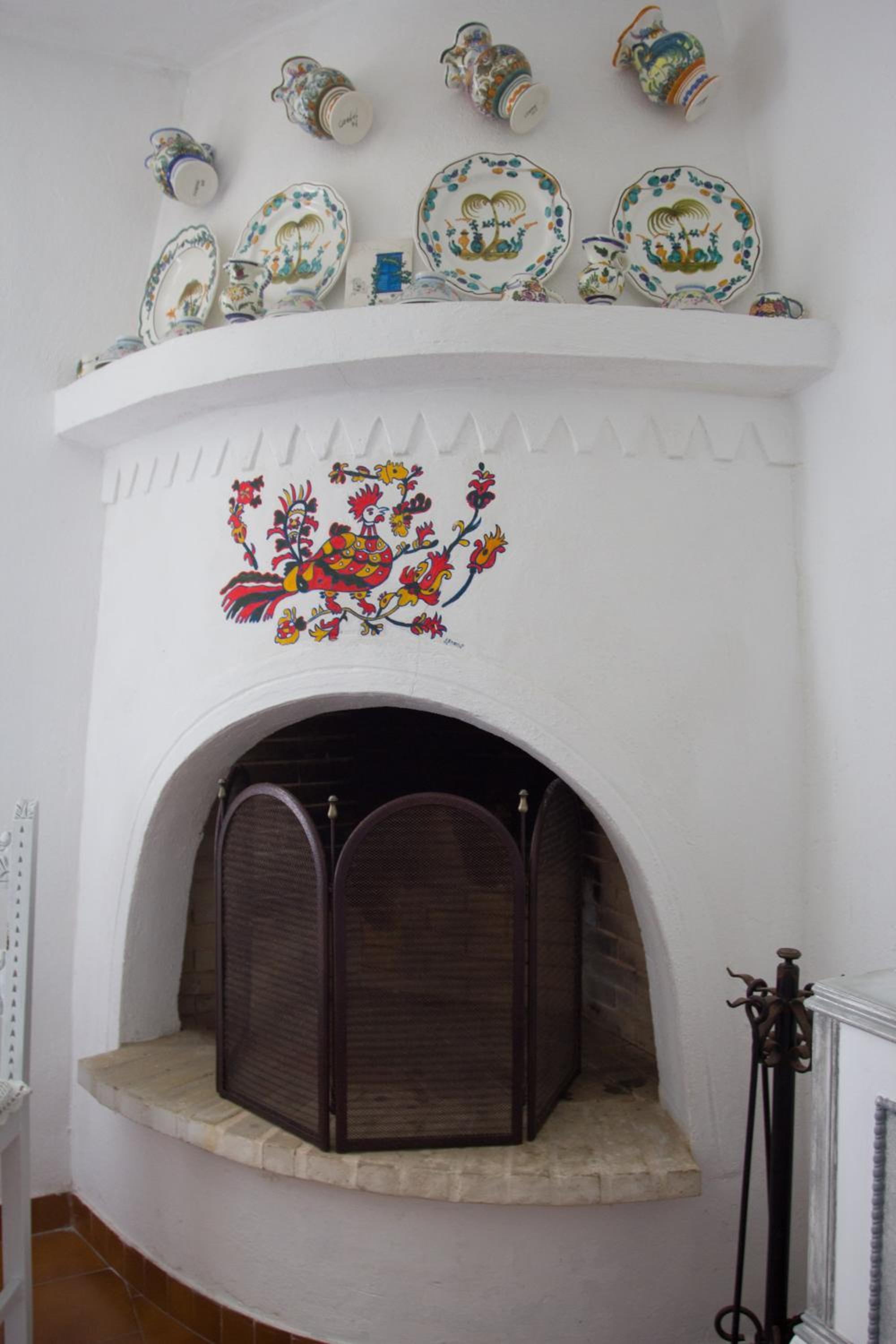 Villa Mantalena
