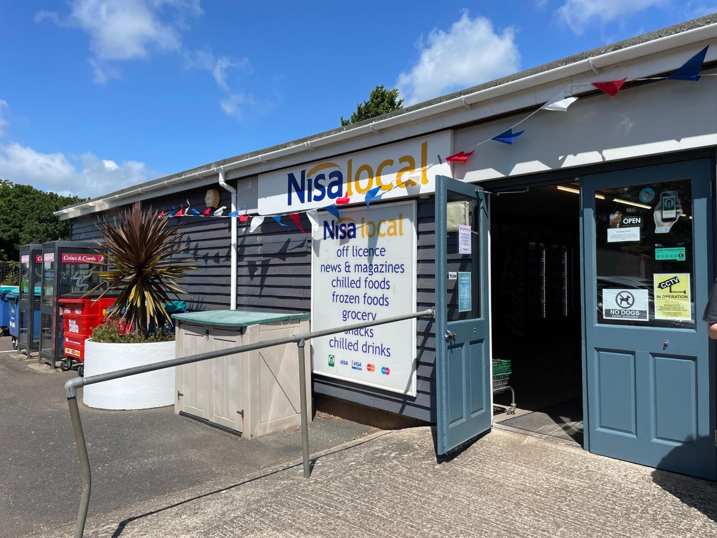 Hoburne Devon Bay - Hot Tub 2 Bed Paignton view 3