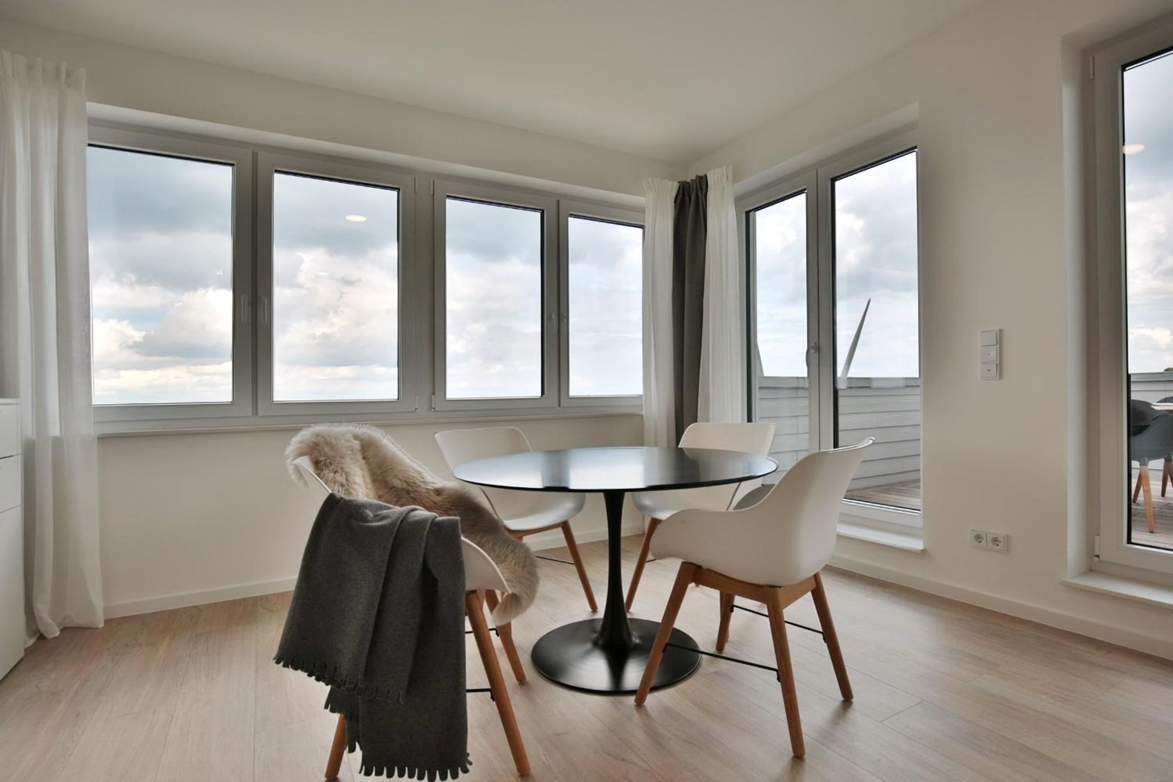 Ostsee Suite 2 - Penthouse