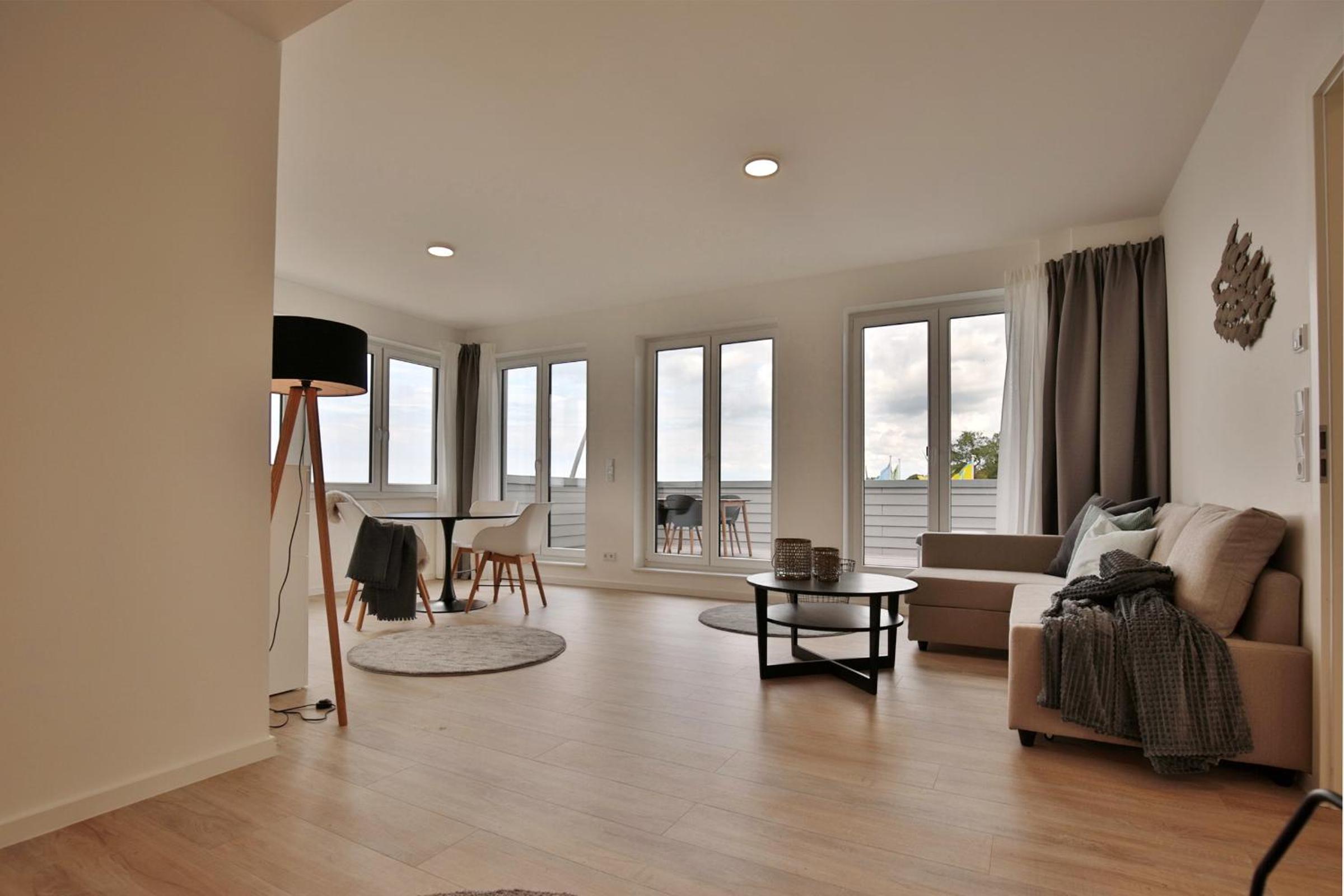 Ostsee Suite 2 - Penthouse