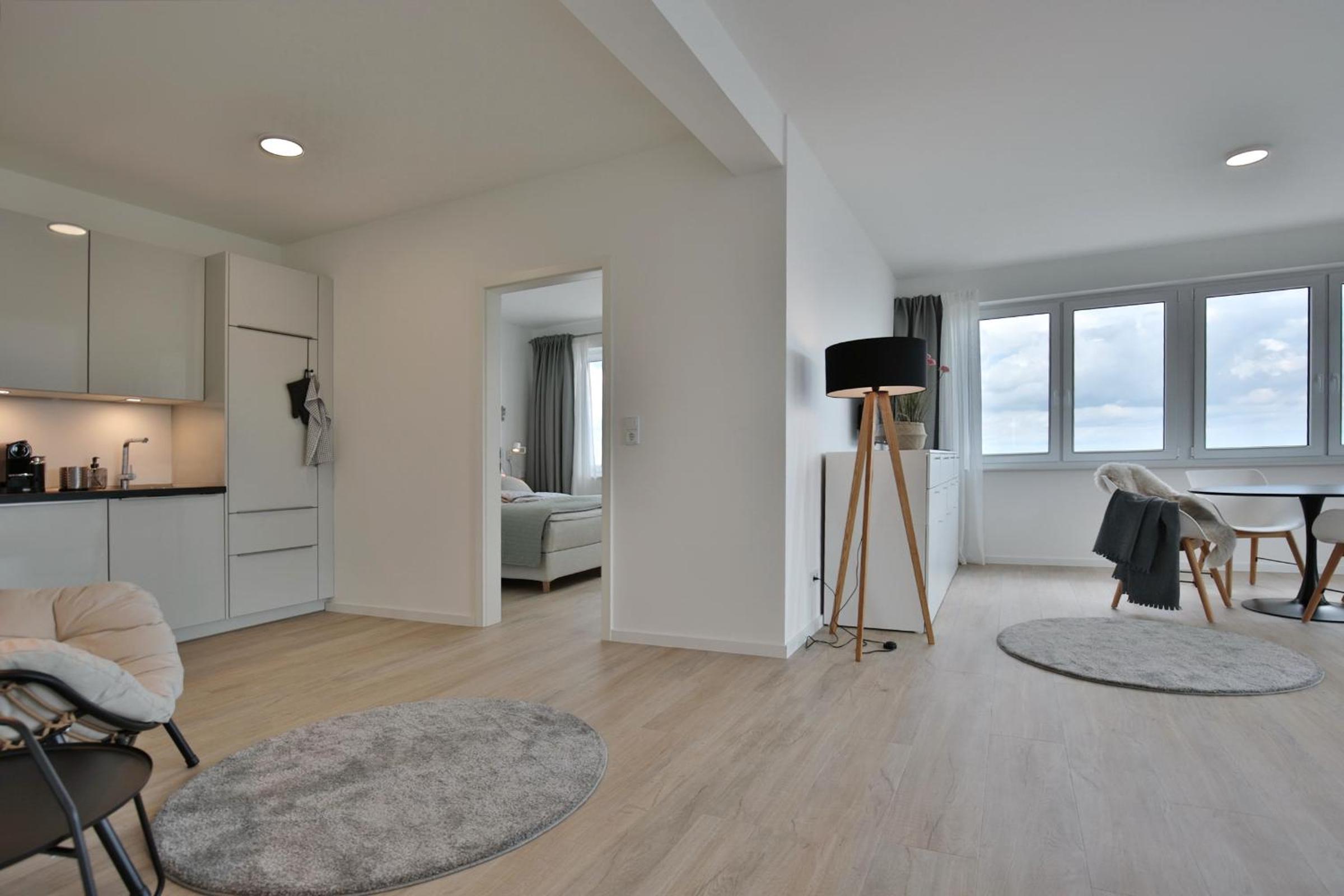 Ostsee Suite 2 - Penthouse