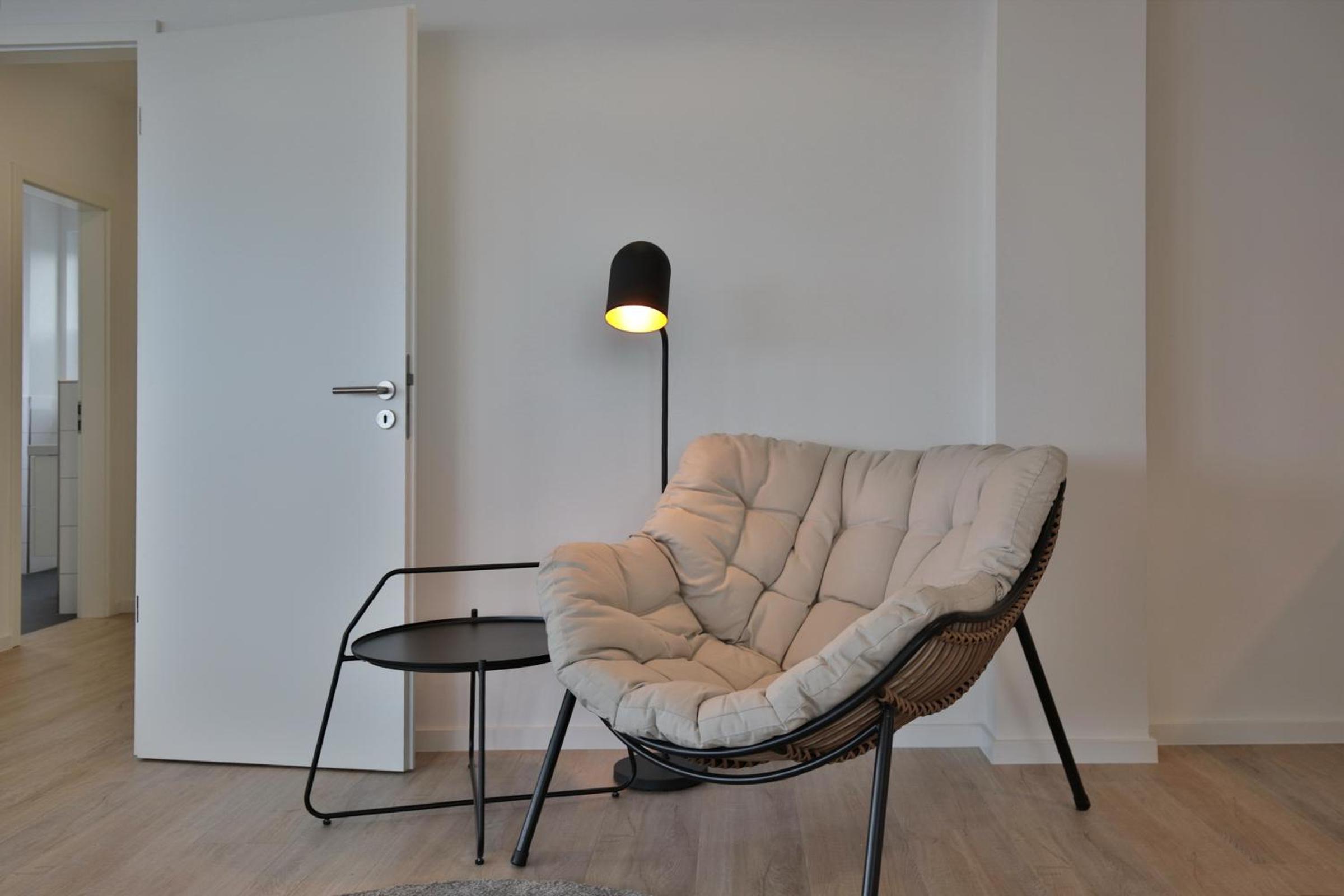 Ostsee Suite 2 - Penthouse