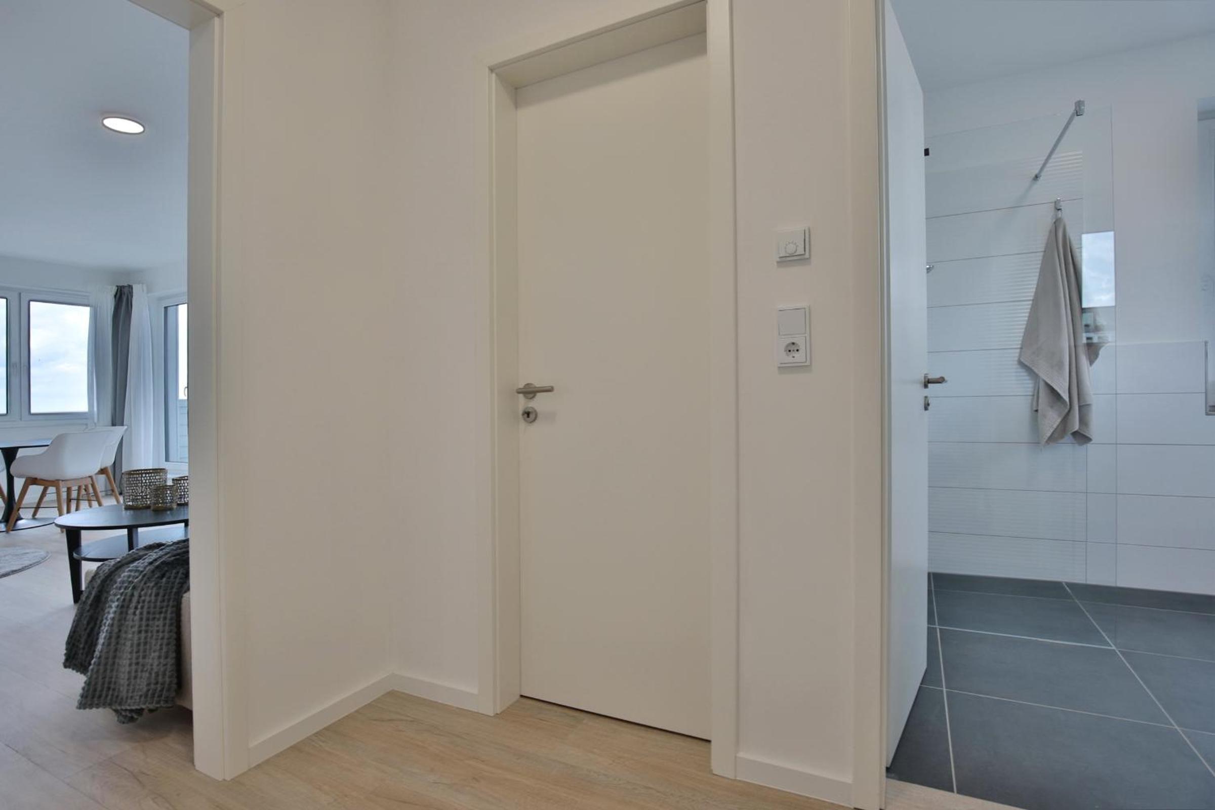 Ostsee Suite 2 - Penthouse