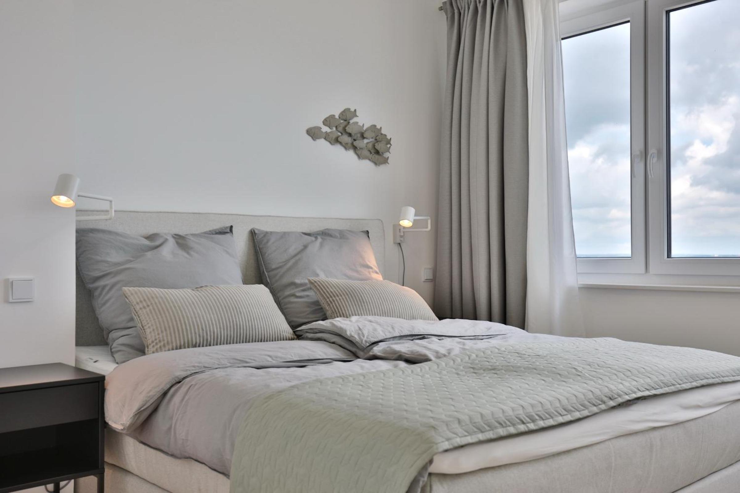 Ostsee Suite 2 - Penthouse
