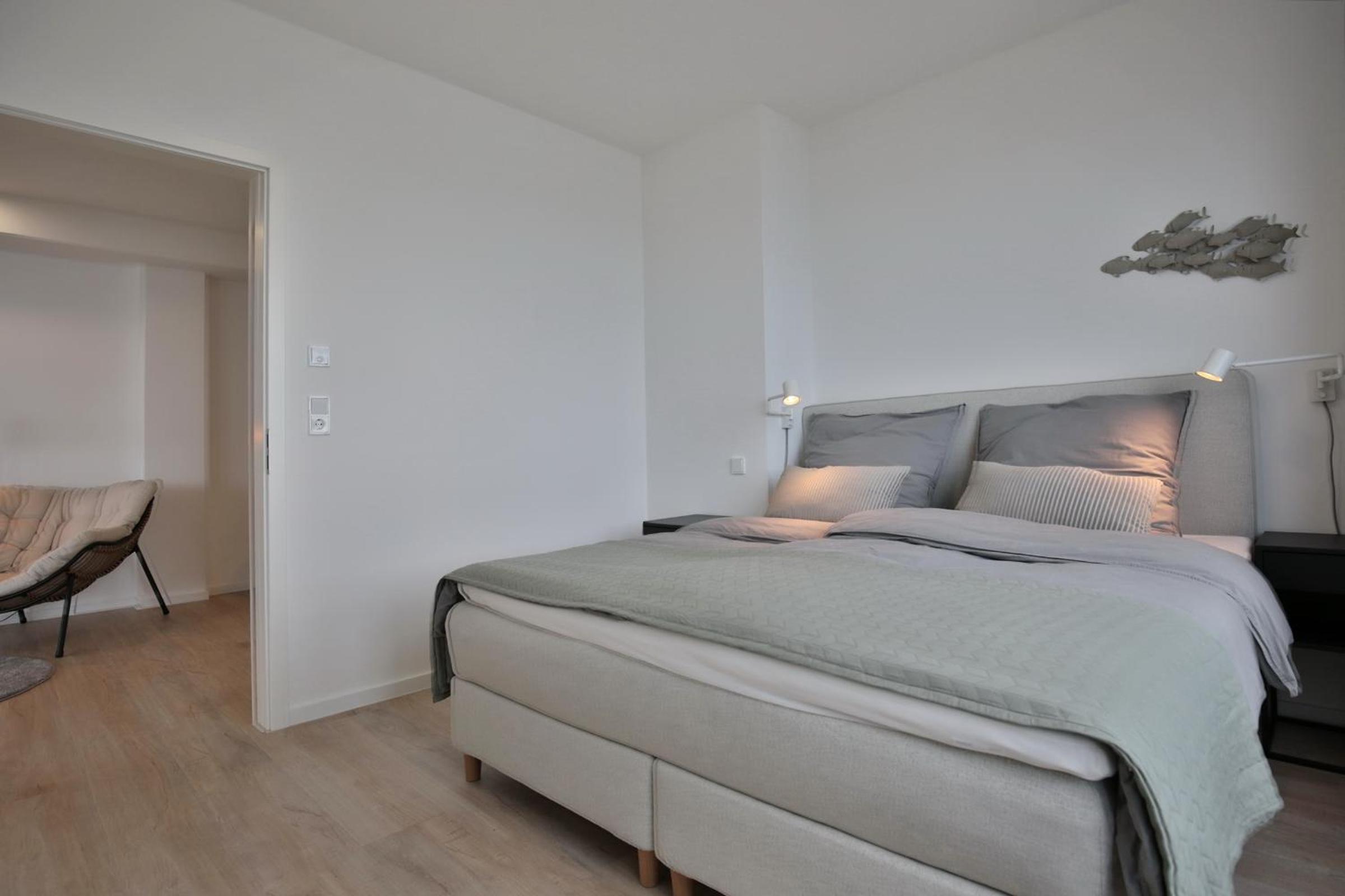 Ostsee Suite 2 - Penthouse