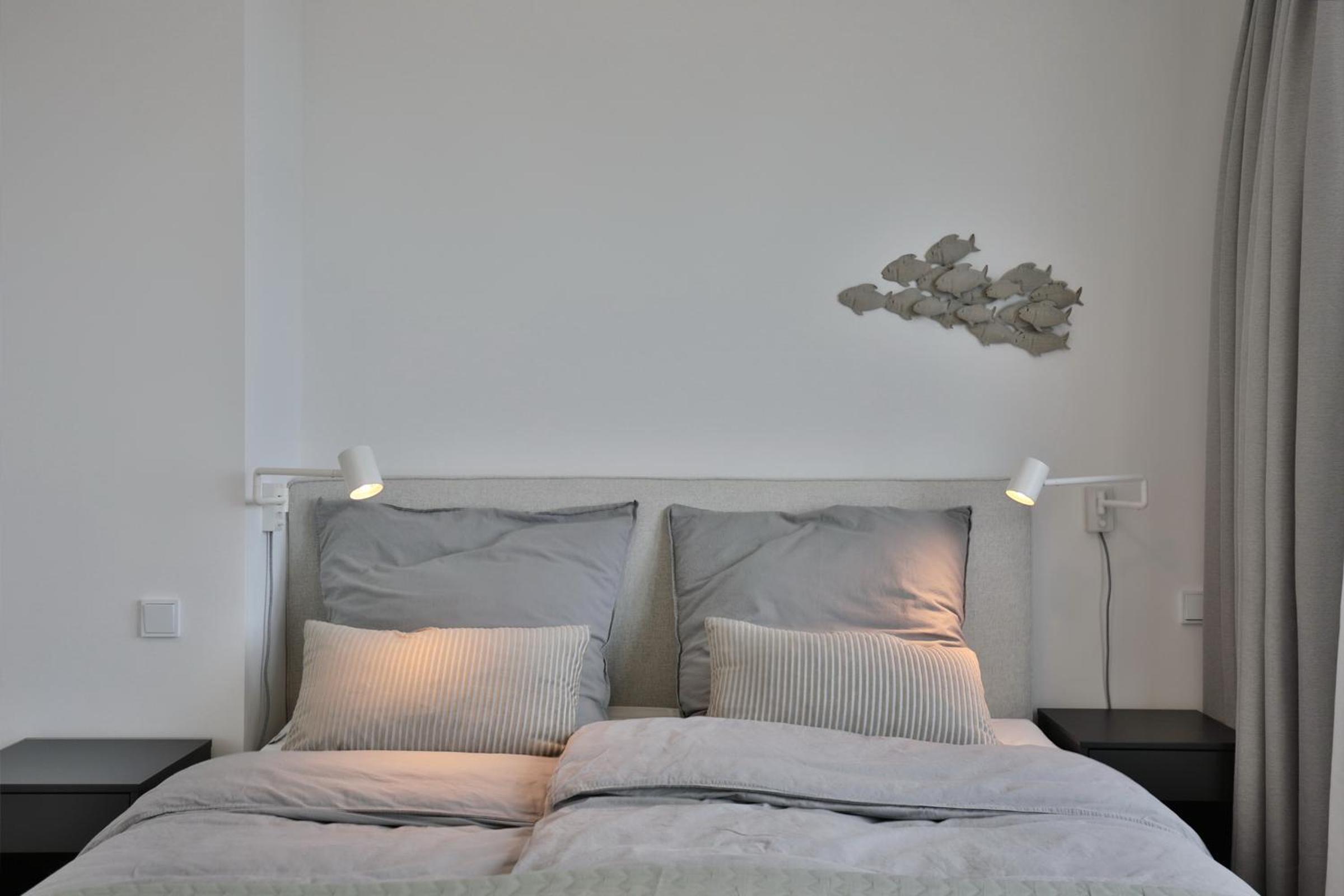 Ostsee Suite 2 - Penthouse