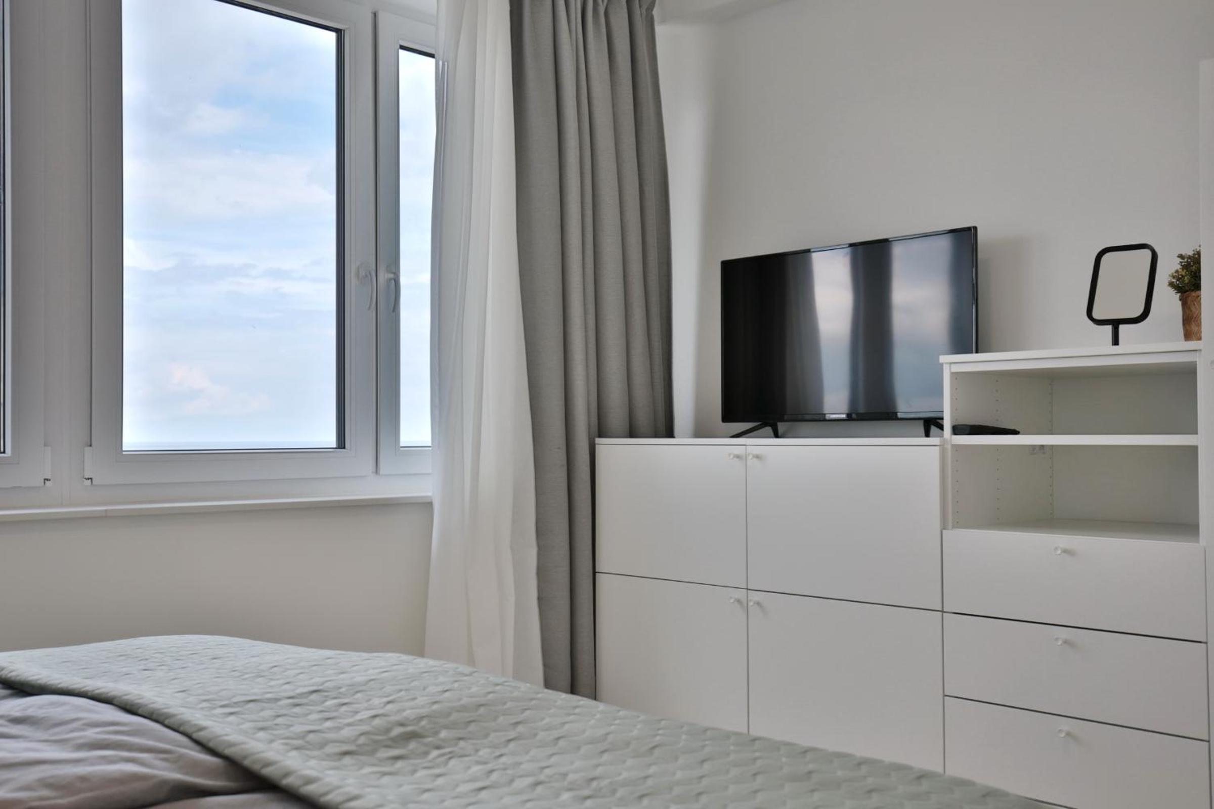 Ostsee Suite 2 - Penthouse