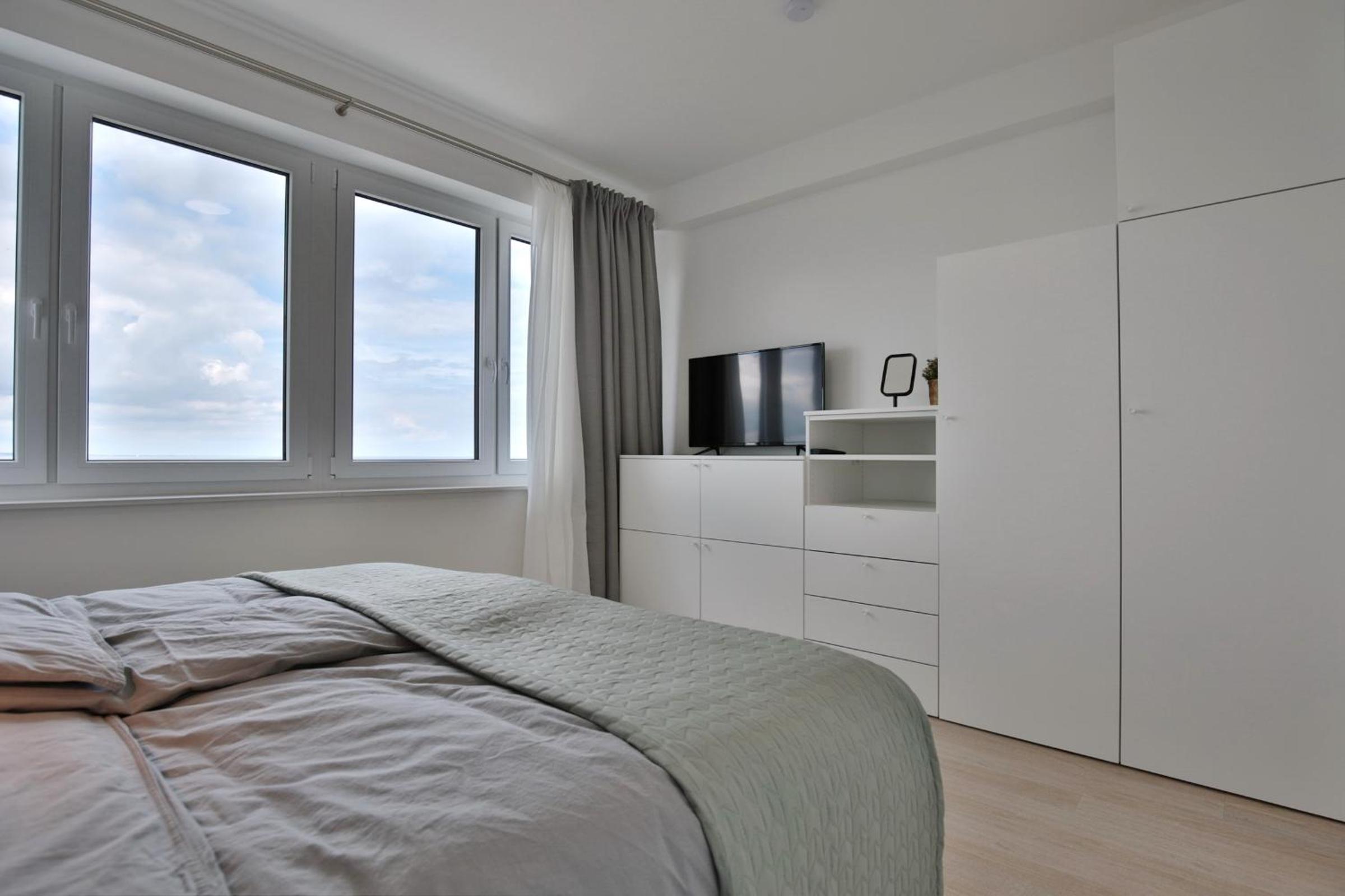 Ostsee Suite 2 - Penthouse