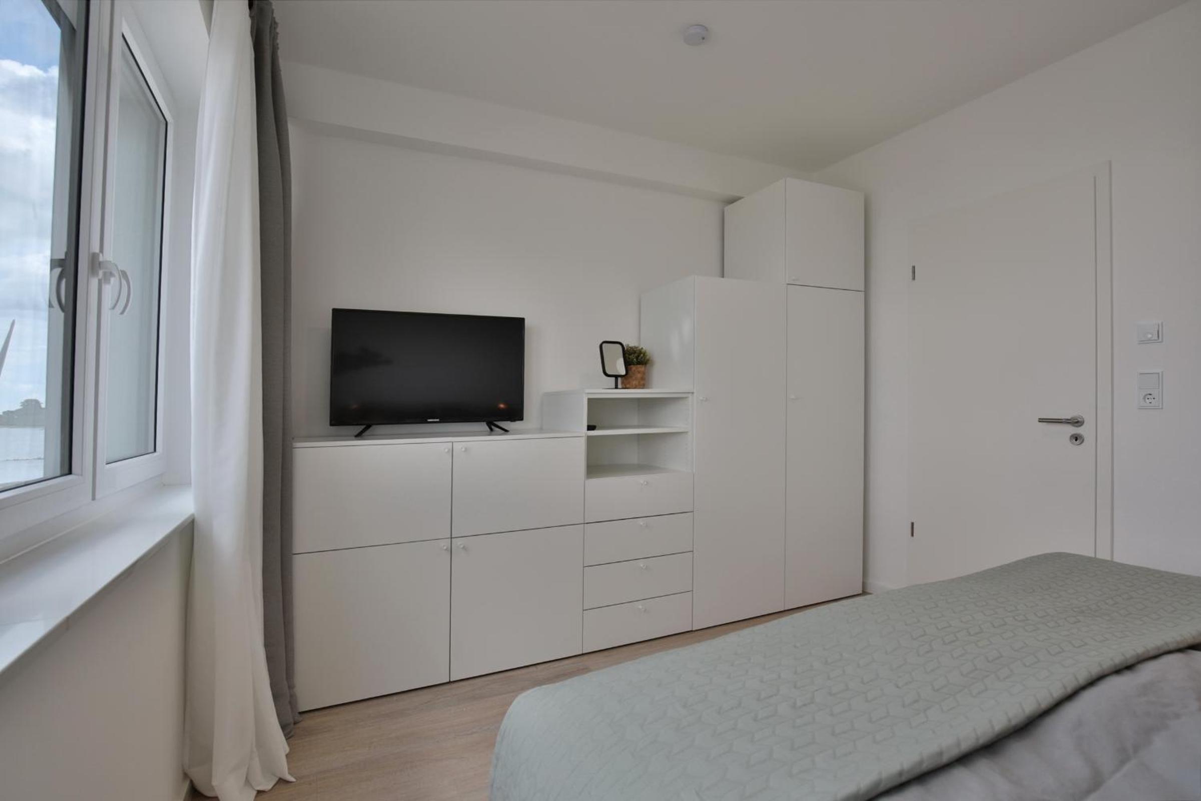 Ostsee Suite 2 - Penthouse