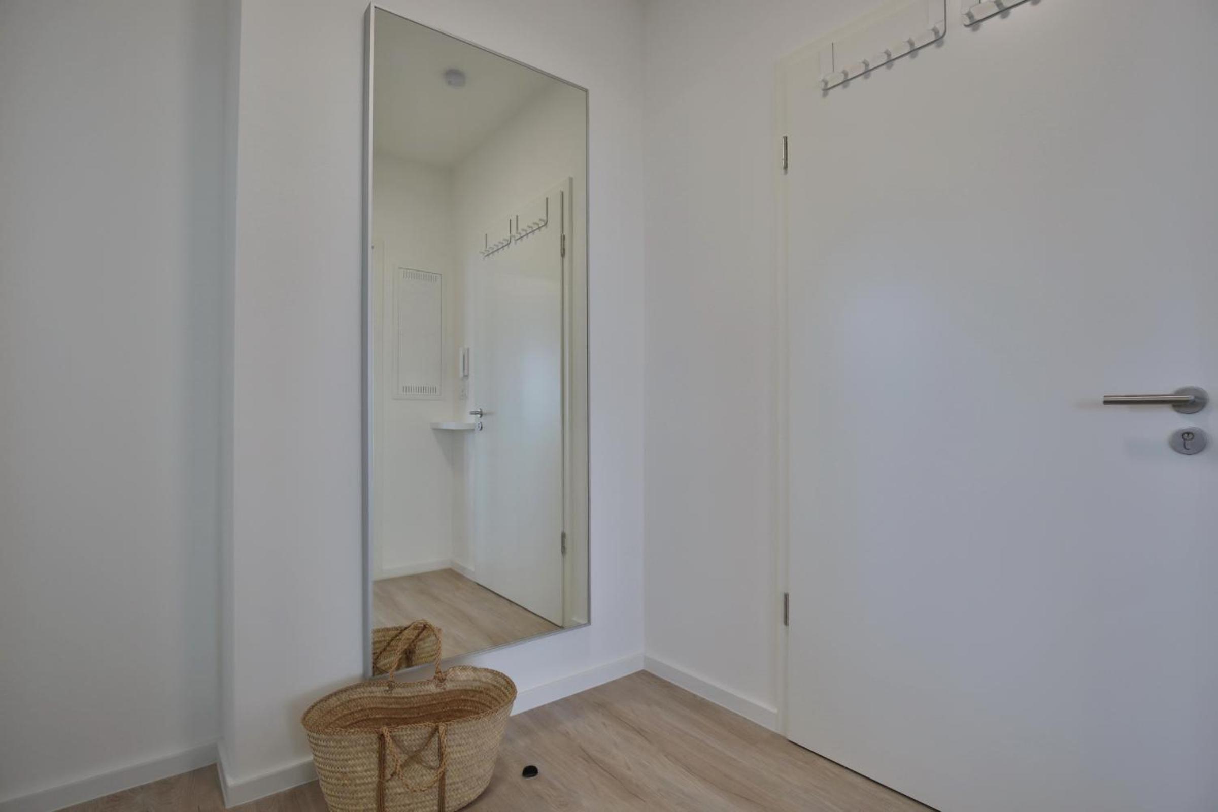 Ostsee Suite 2 - Penthouse