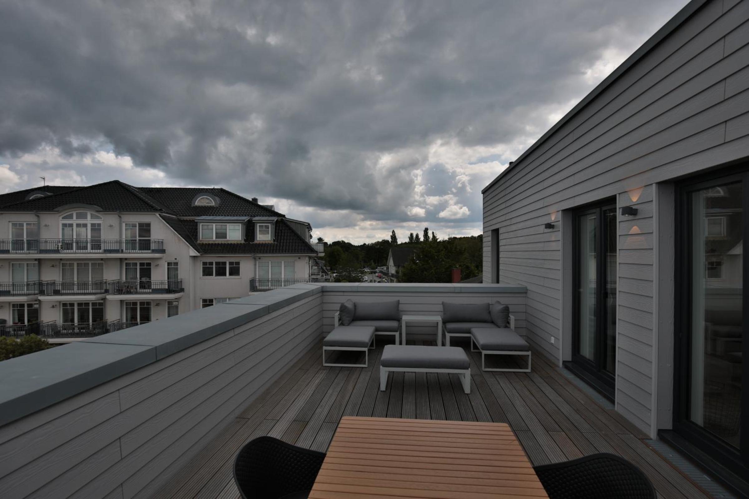 Ostsee Suite 2 - Penthouse