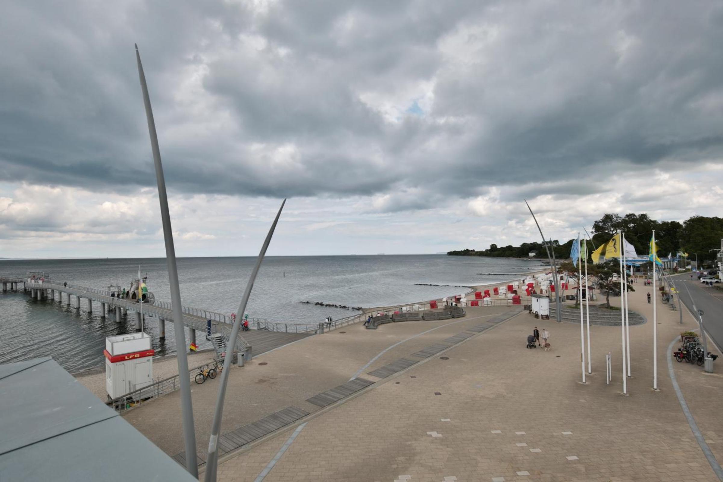 Ostsee Suite 2 - Penthouse