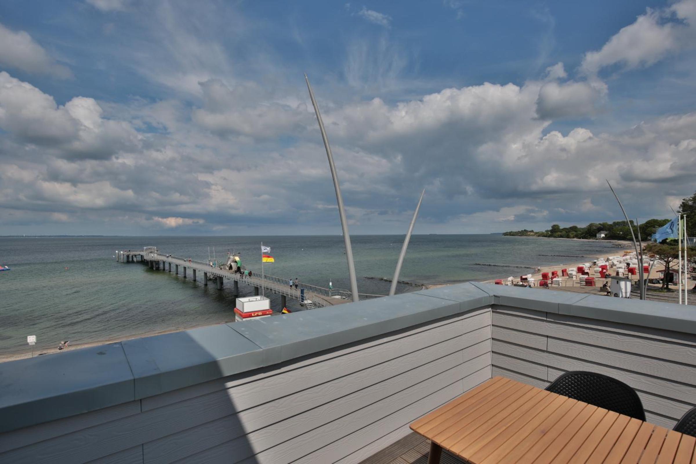Ostsee Suite 2 - Penthouse