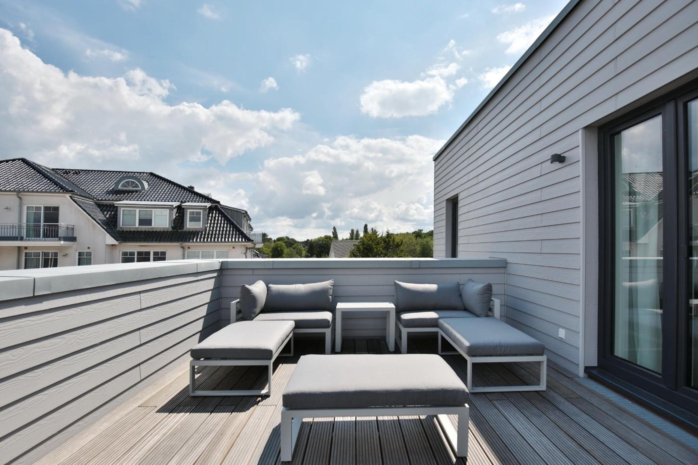Ostsee Suite 2 - Penthouse