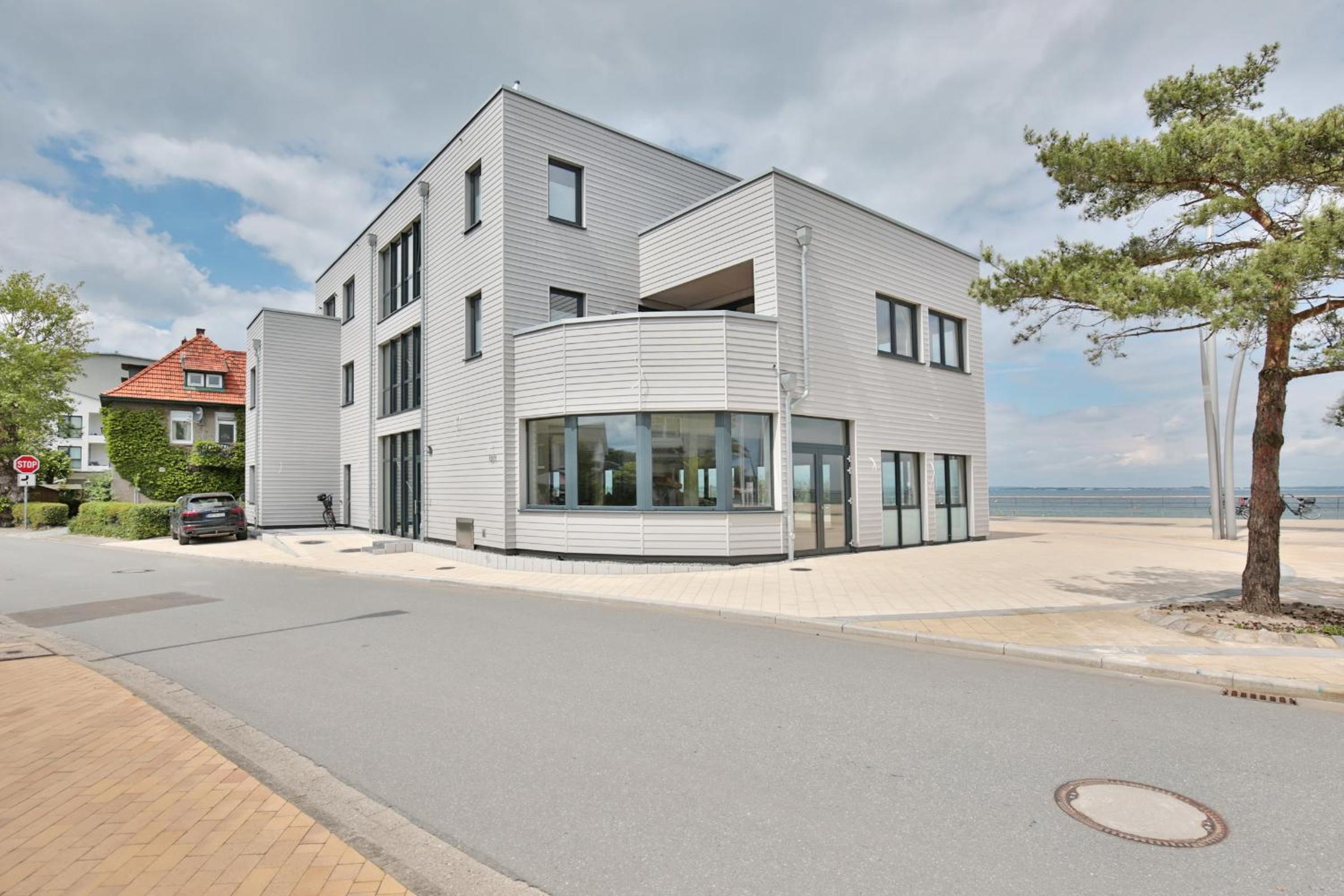Ostsee Suite 2 - Penthouse