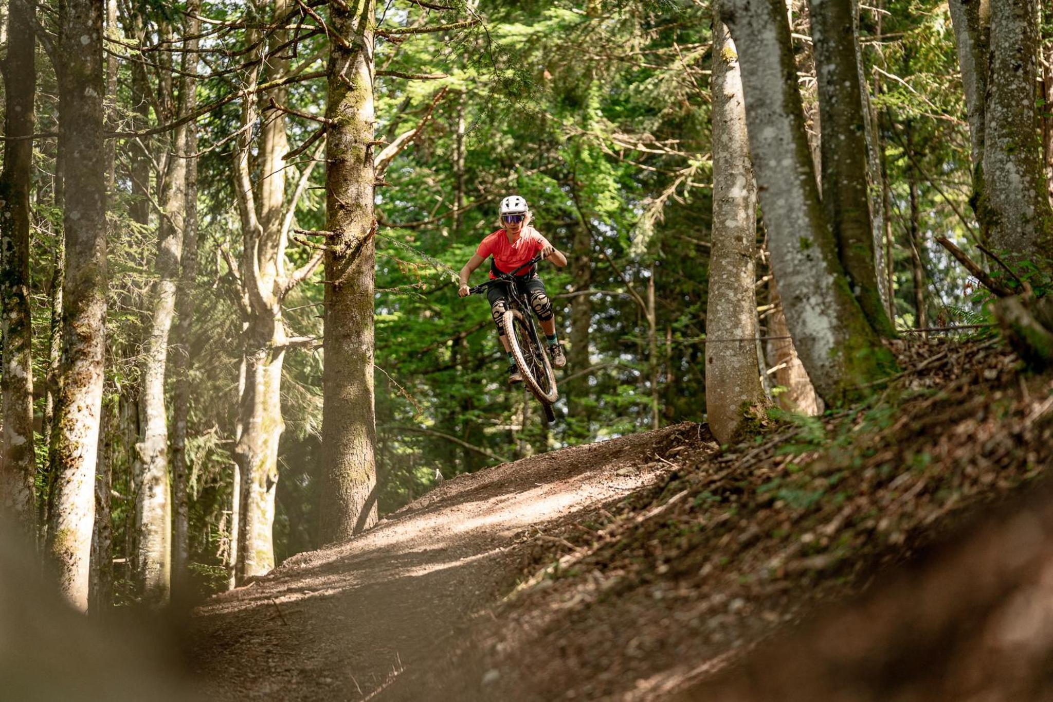 Bike Pension Villa-Musica iZm Resort Hanni