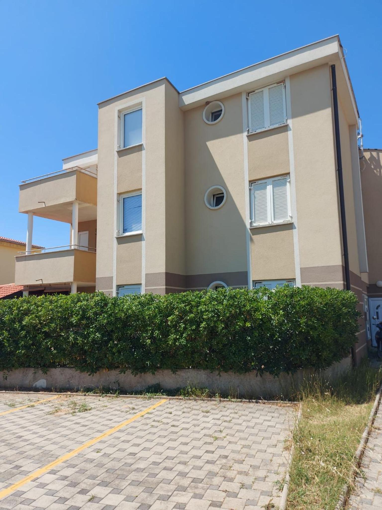 Hotel Lucky Star-near Zrce Beach