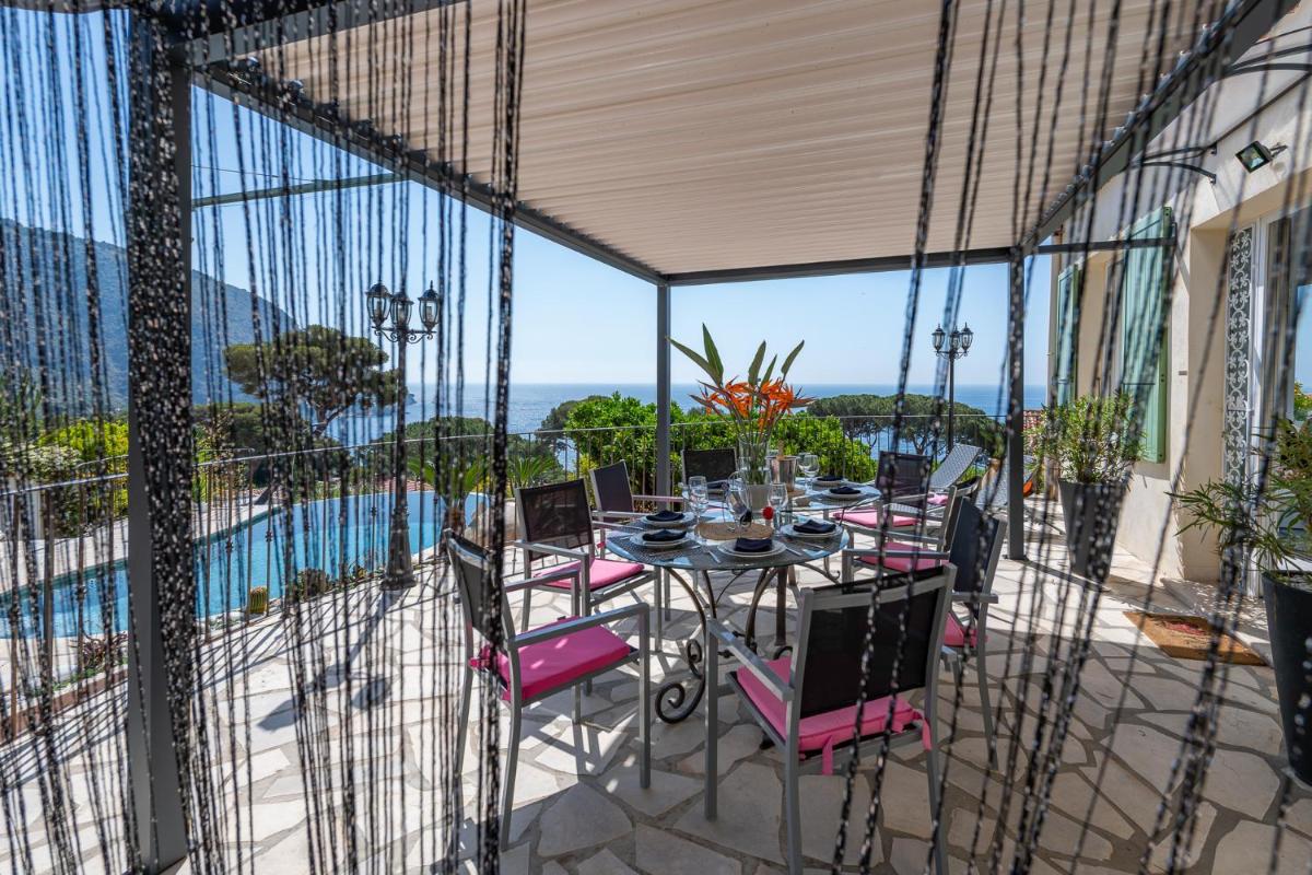 Luxury Villa Panorama 5BD 5 BATH