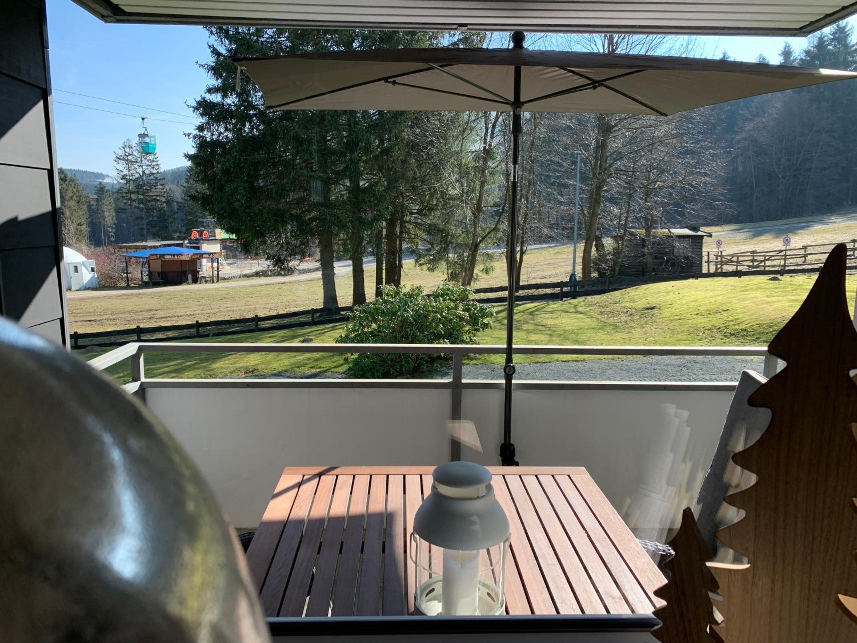 ferienapartment hahnenklee Apart.3