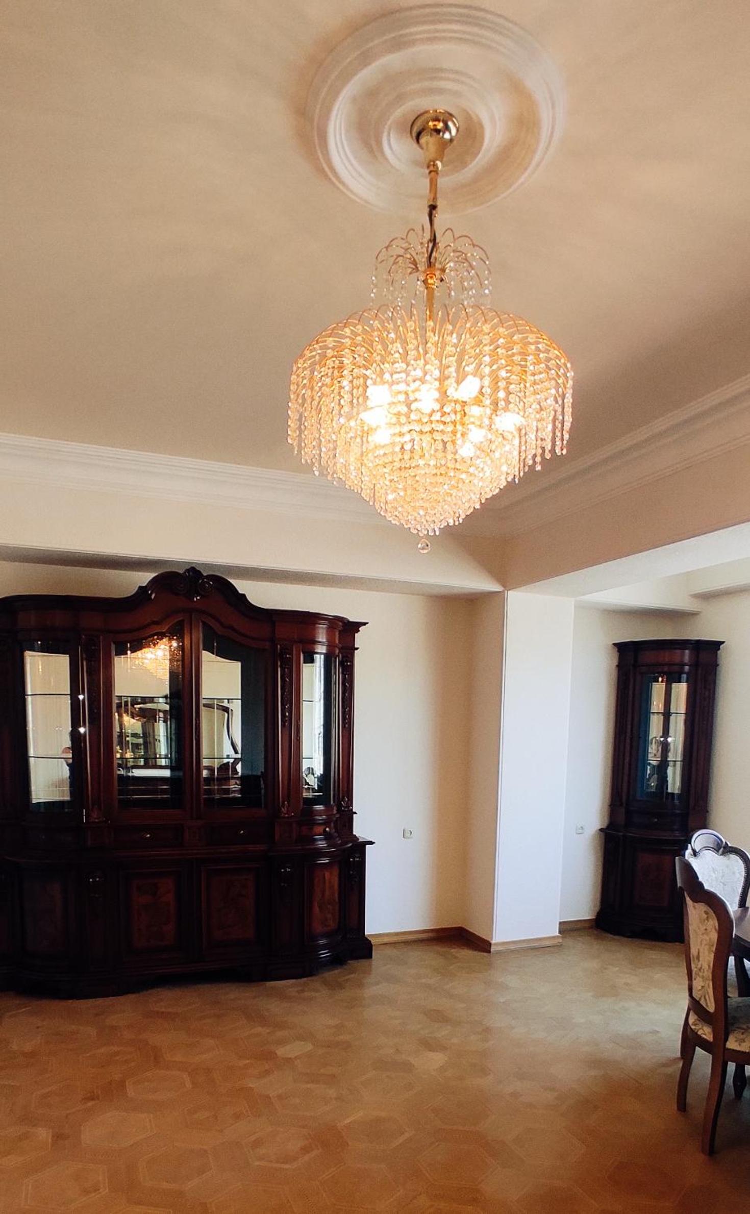 Big Apartament On Republic Square