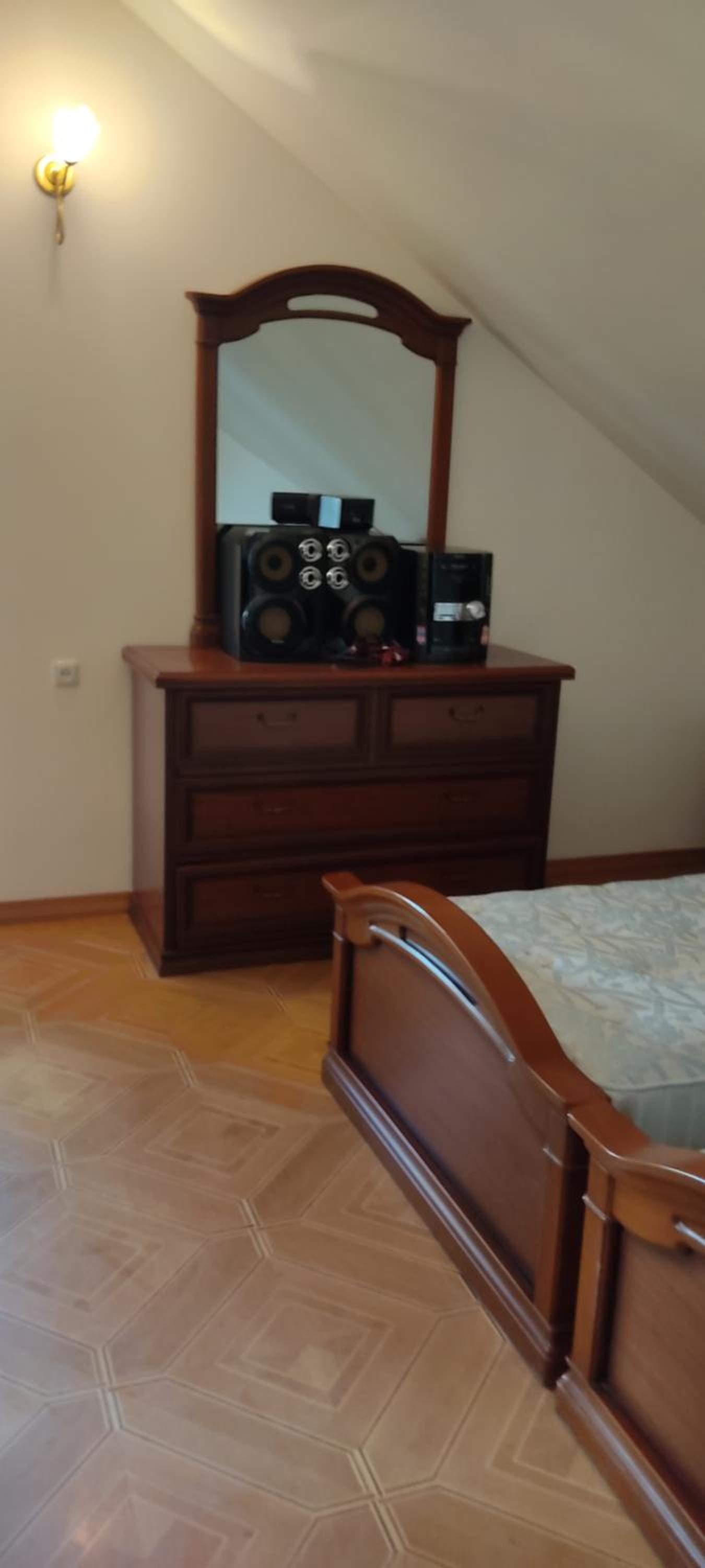 Big Apartament On Republic Square