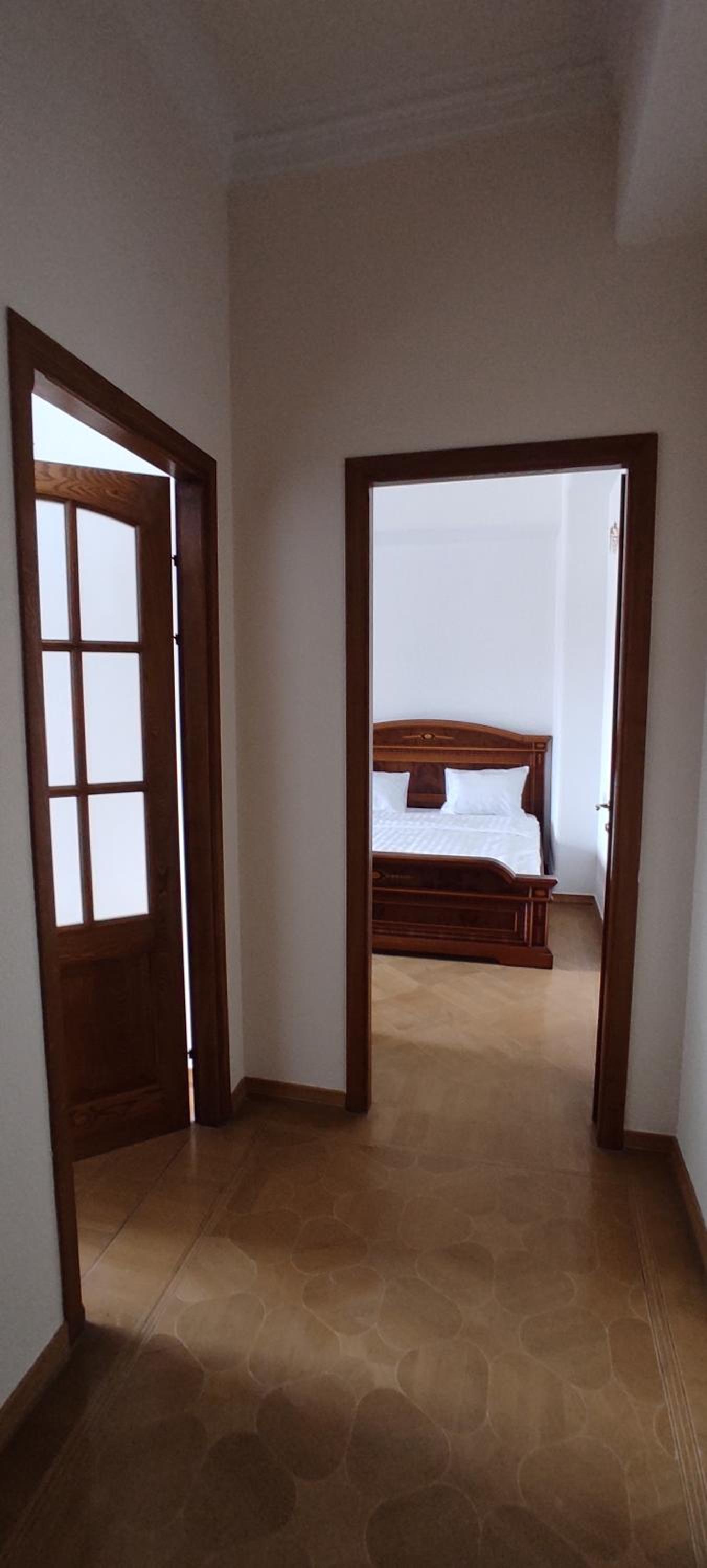 Big Apartament On Republic Square