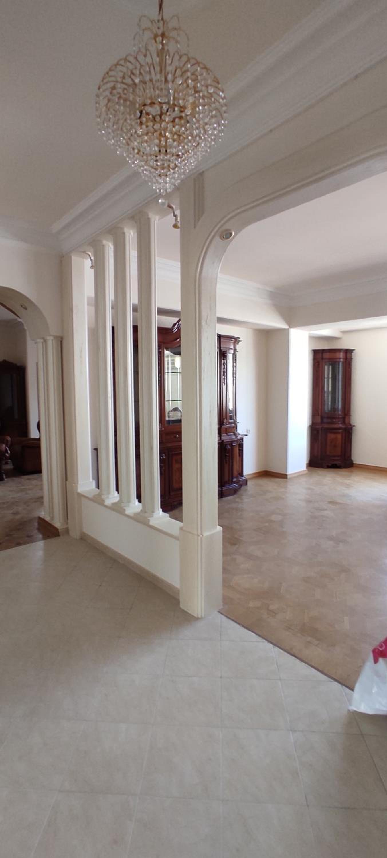 Big Apartament On Republic Square
