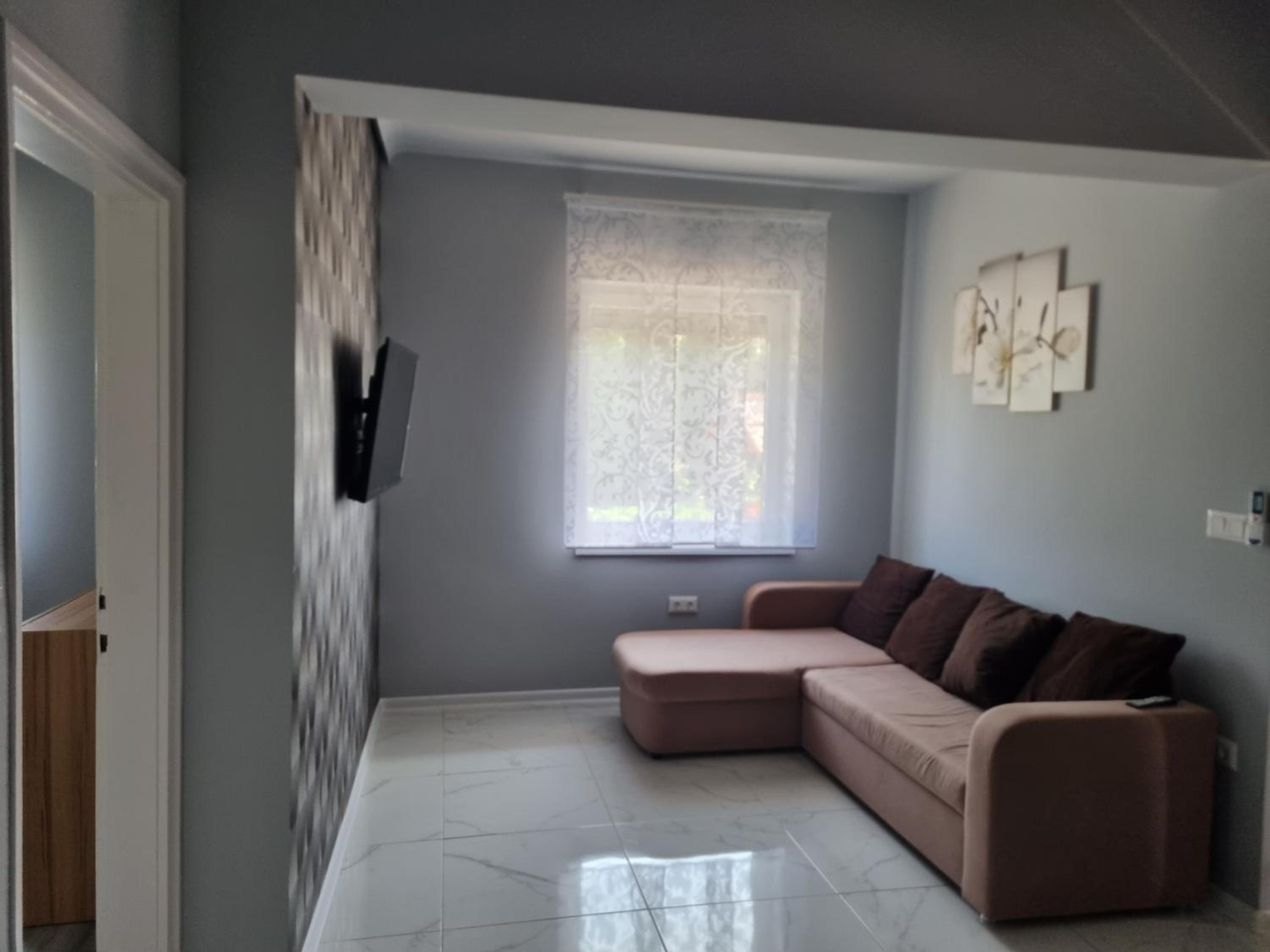 Lilian apartmanház