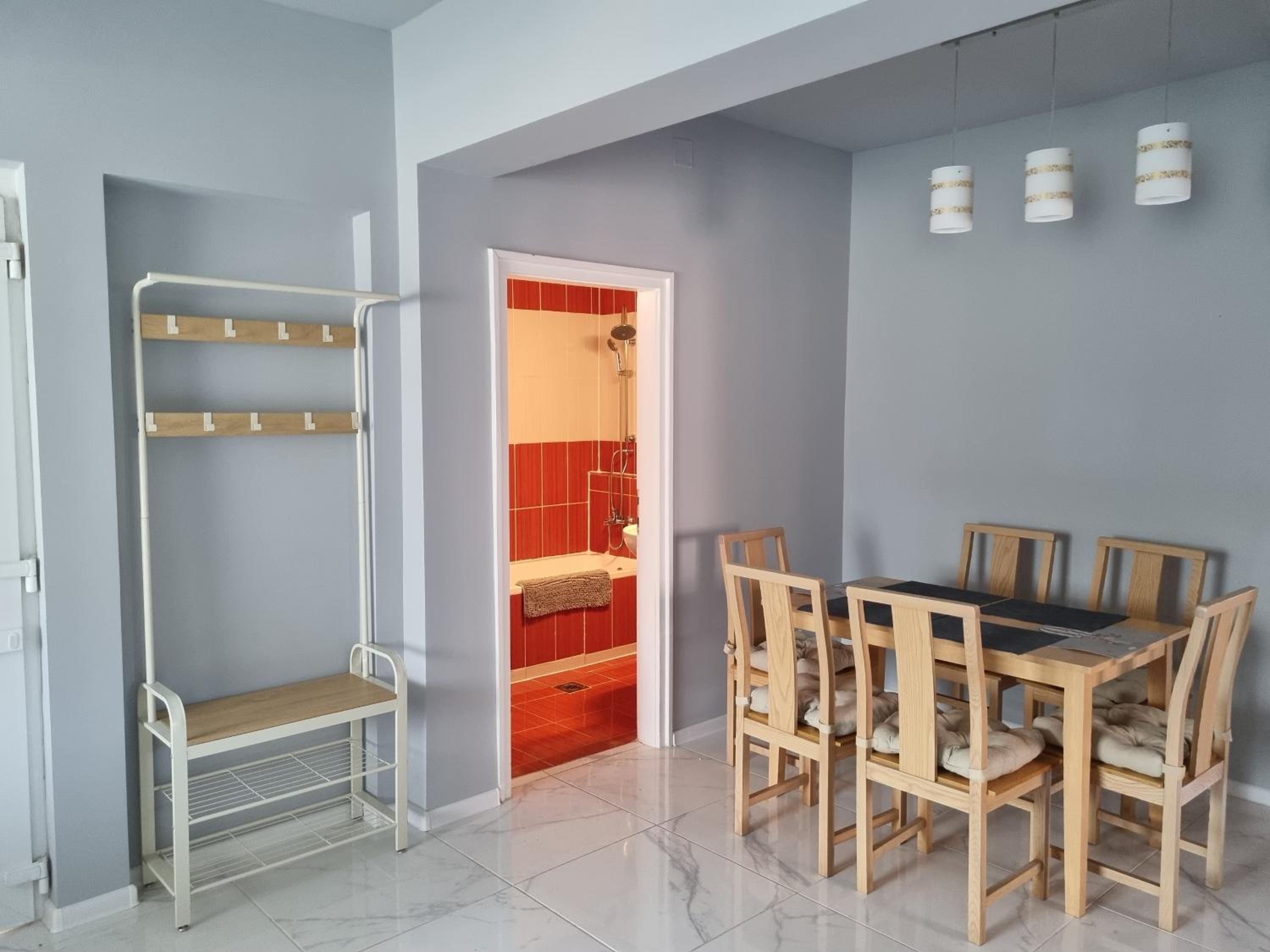 Lilian apartmanház