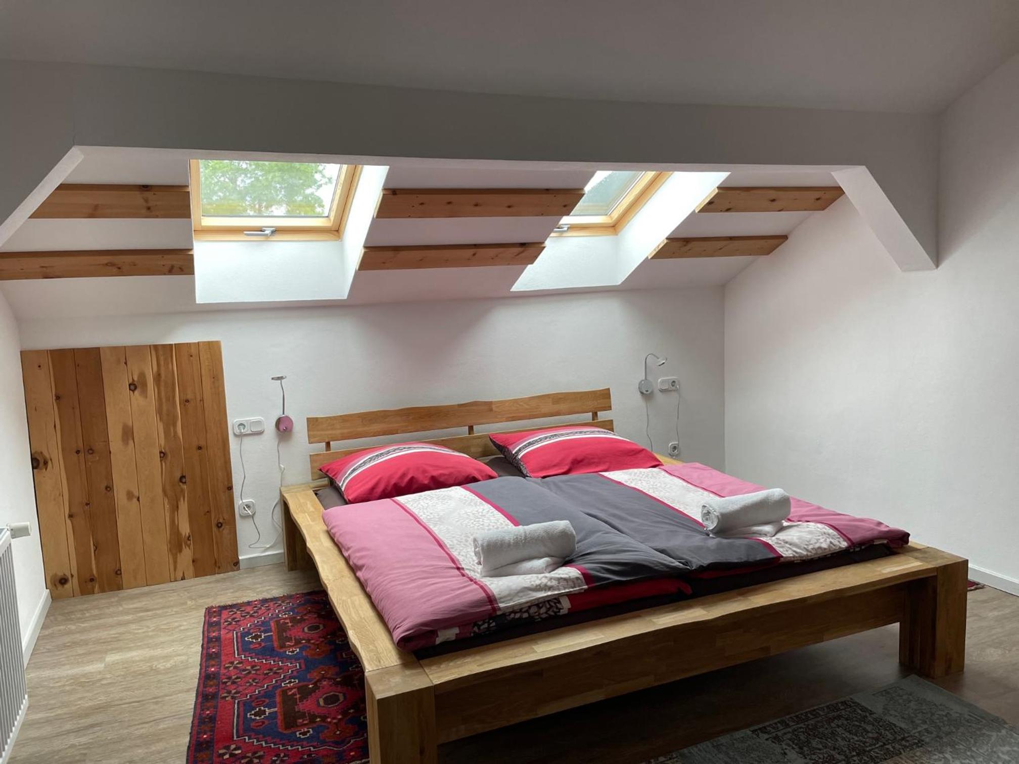 Alpin Rose Appartement view 4