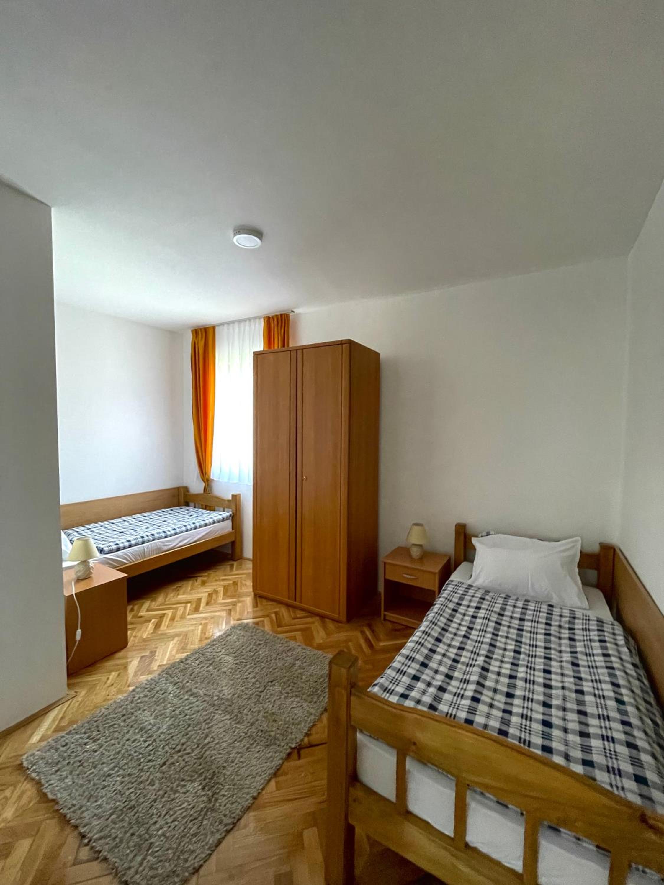 Apartman Venera view 4