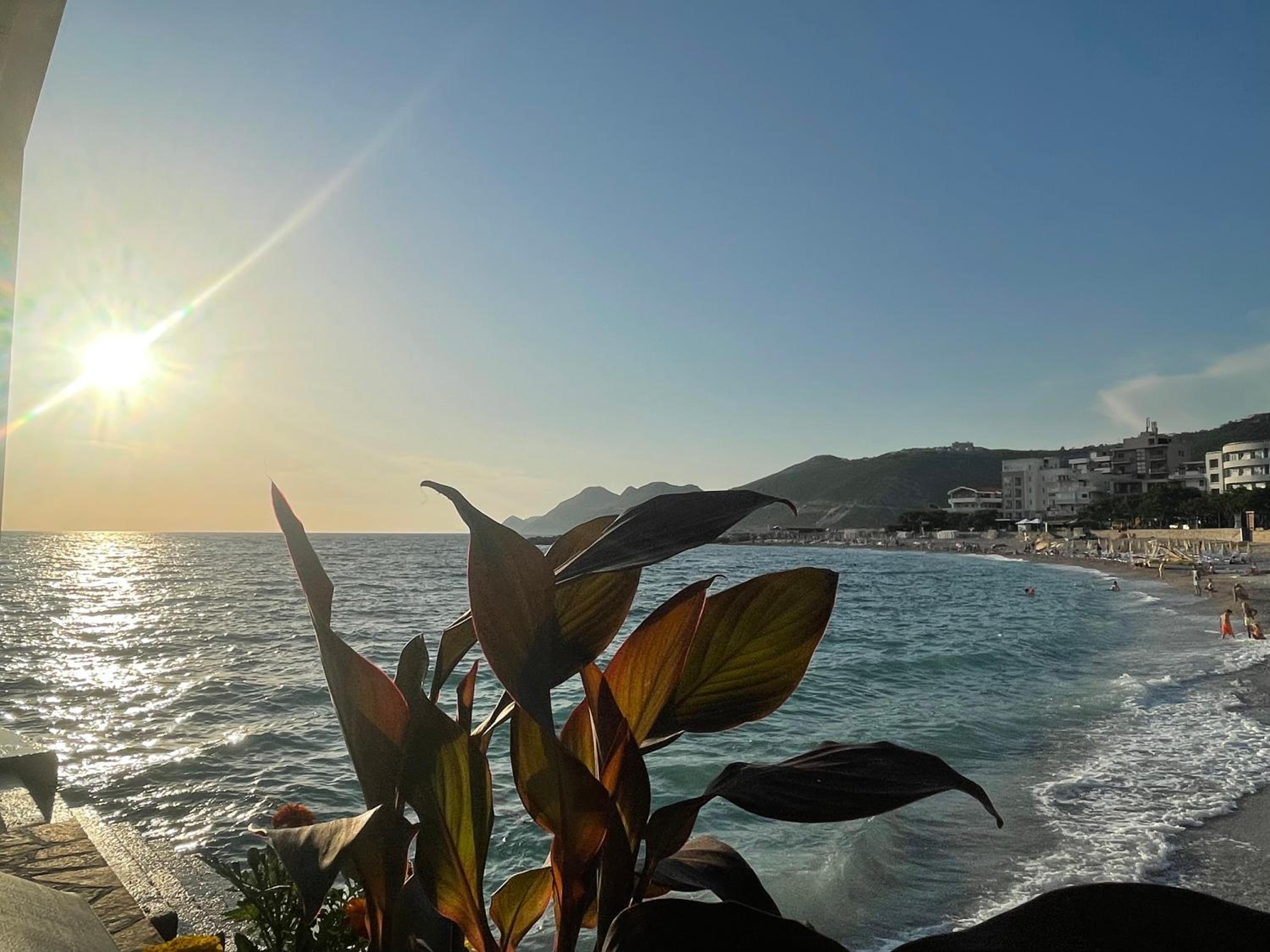 Apartmani Sunce