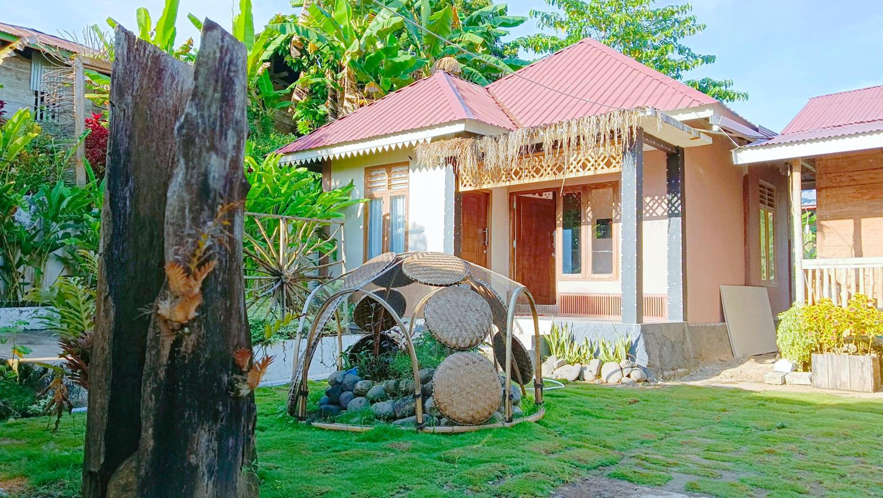 Lontart Guesthouse - Image 3