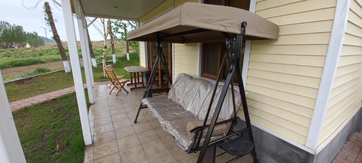 Villa VIP