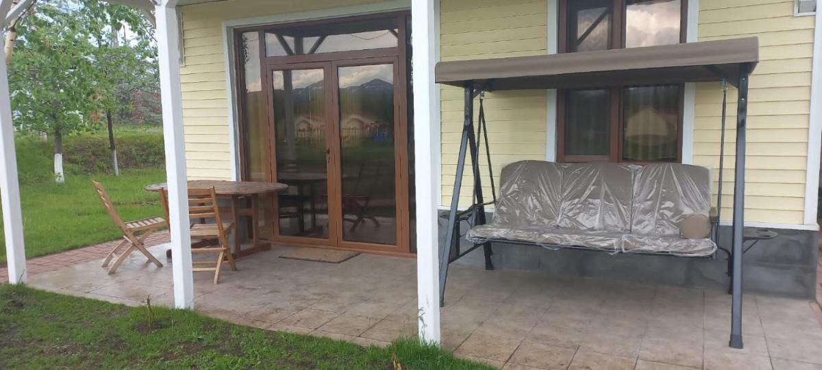 Villa VIP