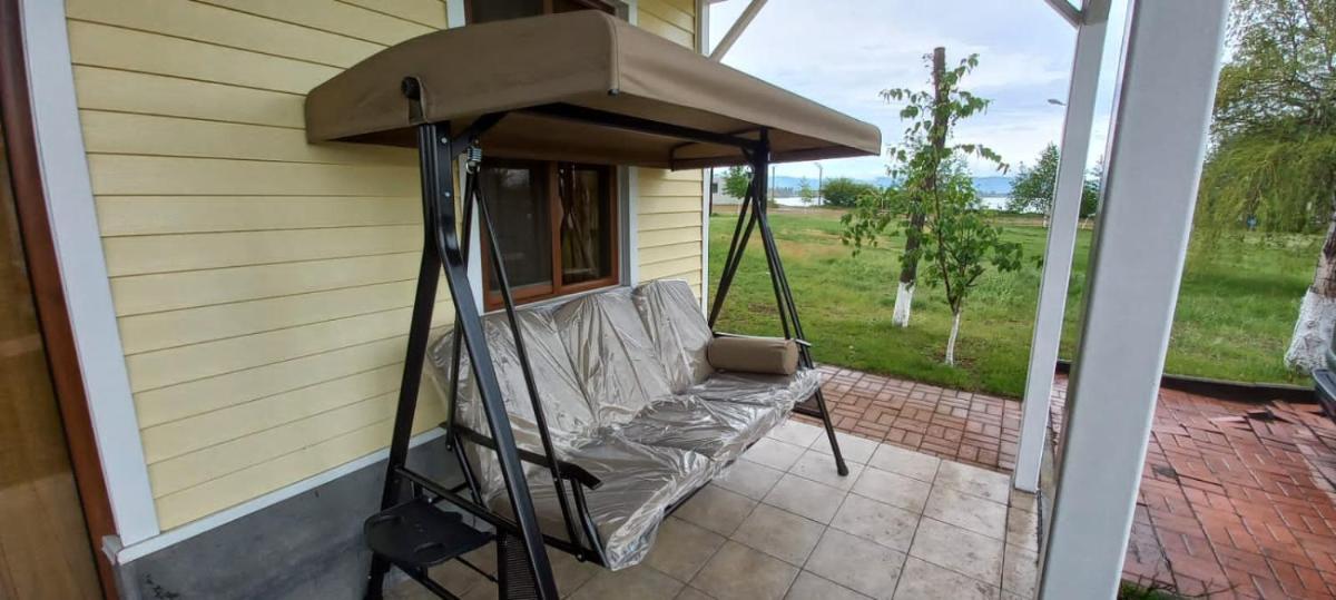 Villa VIP