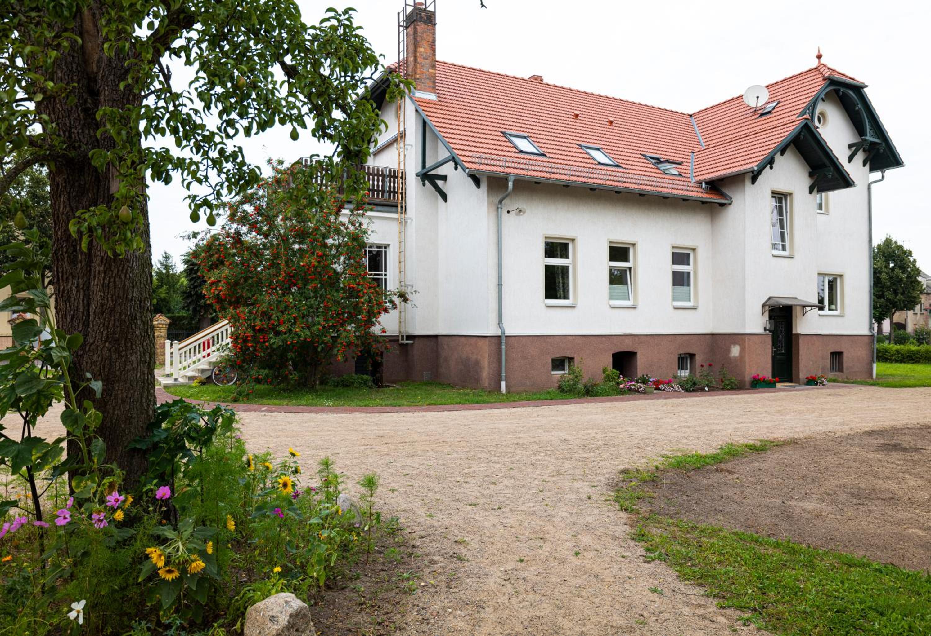Villa Osterloff