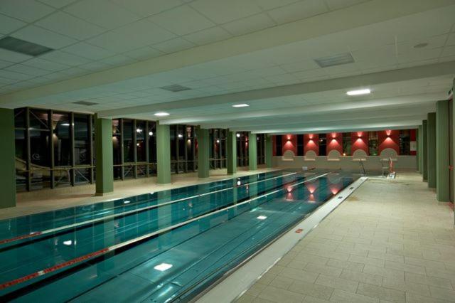 Apartmán U Pramene