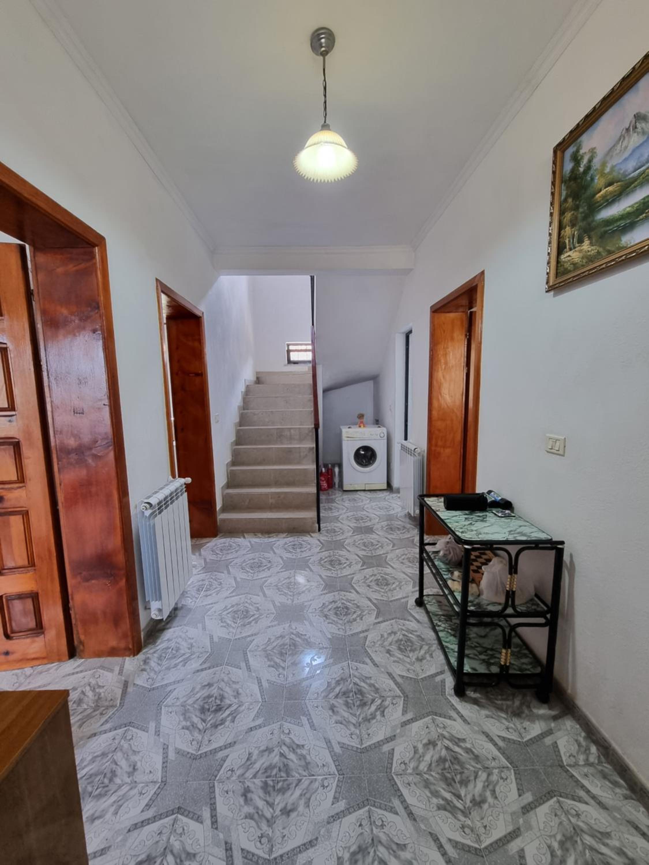 Kallmet Villa